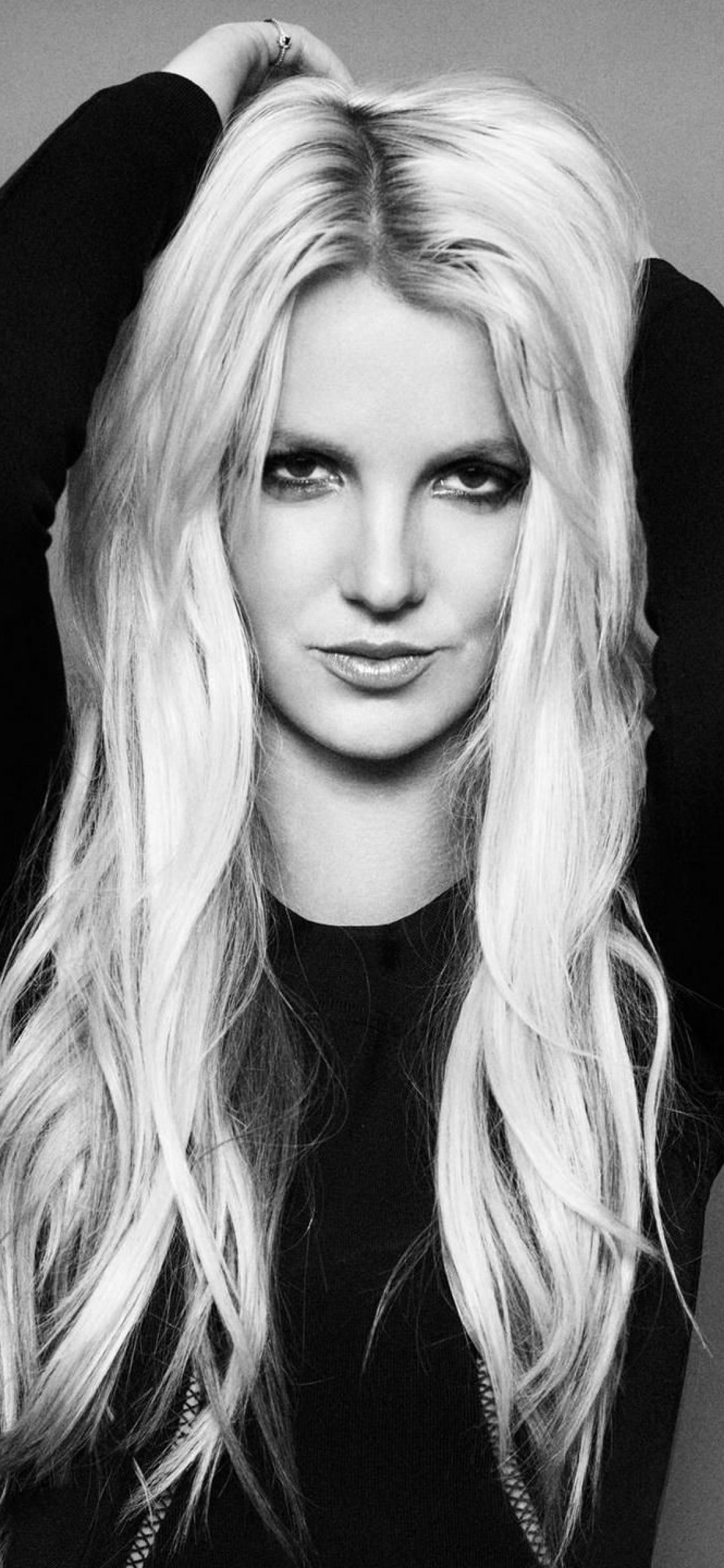 1125x2436   Music / Britney Spears (1080x1920) ID обоев: 705627 - Mobile Abyss
