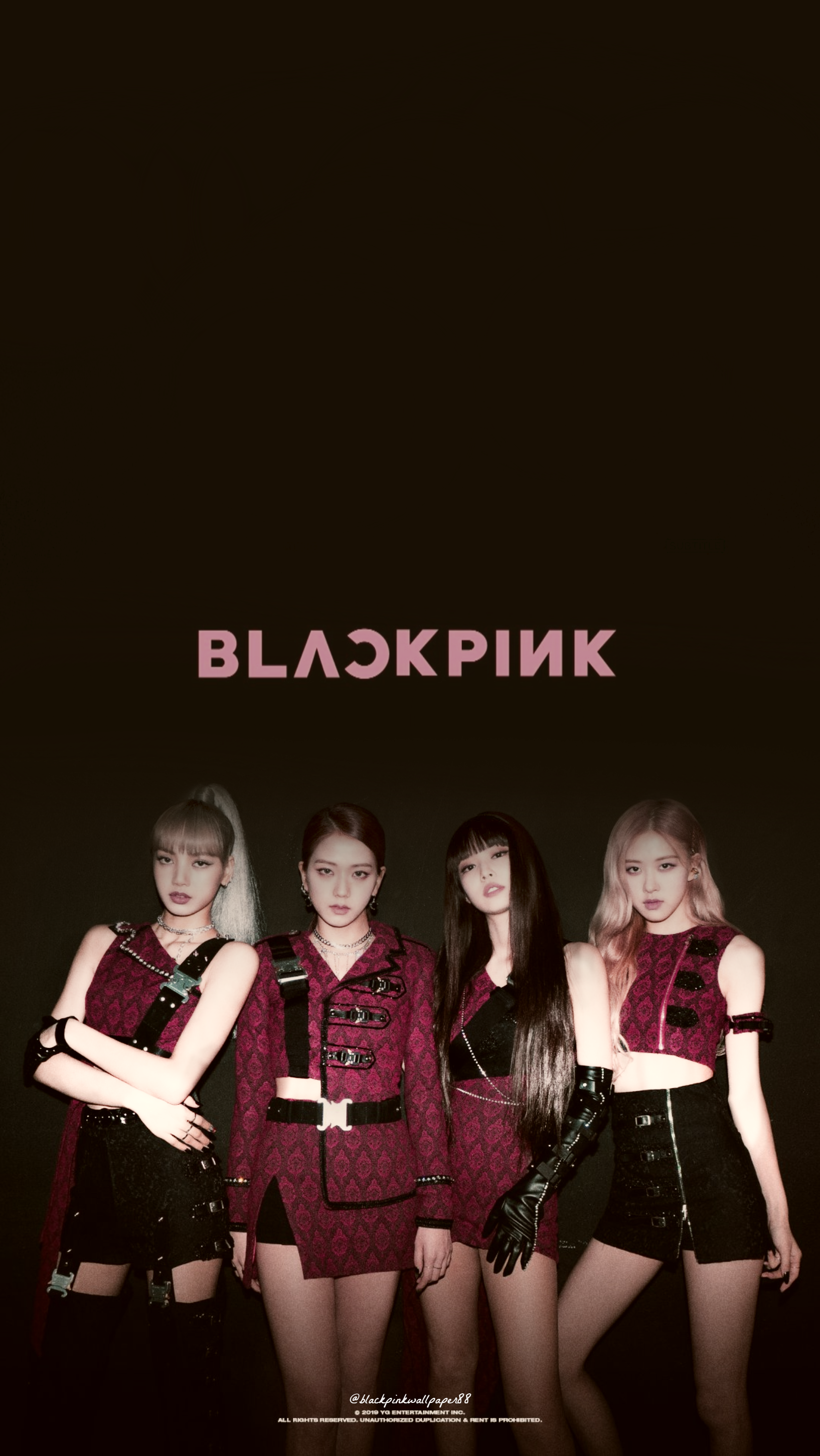 1635x2905  Blackpink Discover Вдохновляйтесь на HD-изображения Blackpink для телефонов с высоким разрешением в 2020 году | Blackpink Lisa blackpink wallpaper Blackpink jisoo