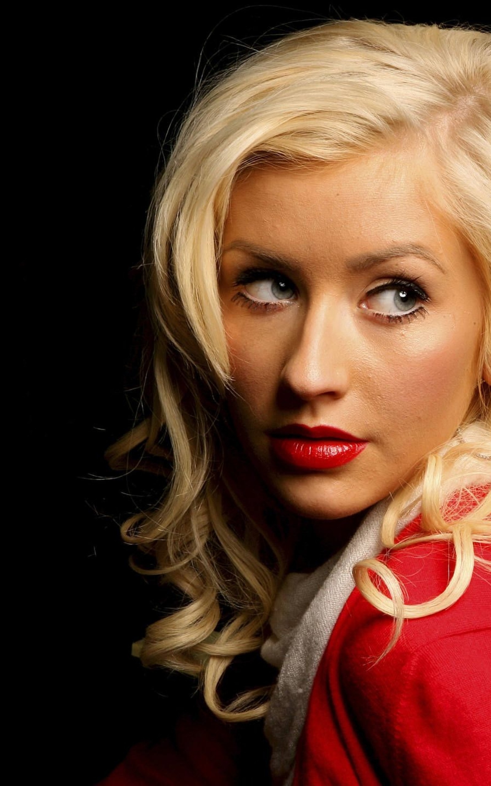 1600x2560   ] для настольного компьютера Mobile  Tablet | Исследуйте 35+ обоев Кристины Агилеры | Christina Aguilera Wallpaper Christina Aguilera Wallpapers Wallpaper of Christina Aguilera