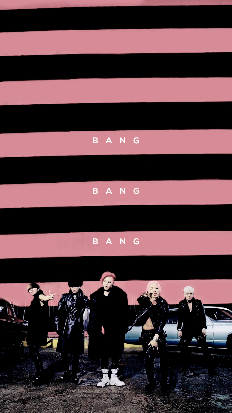 750x1334  Pin на Bigbang