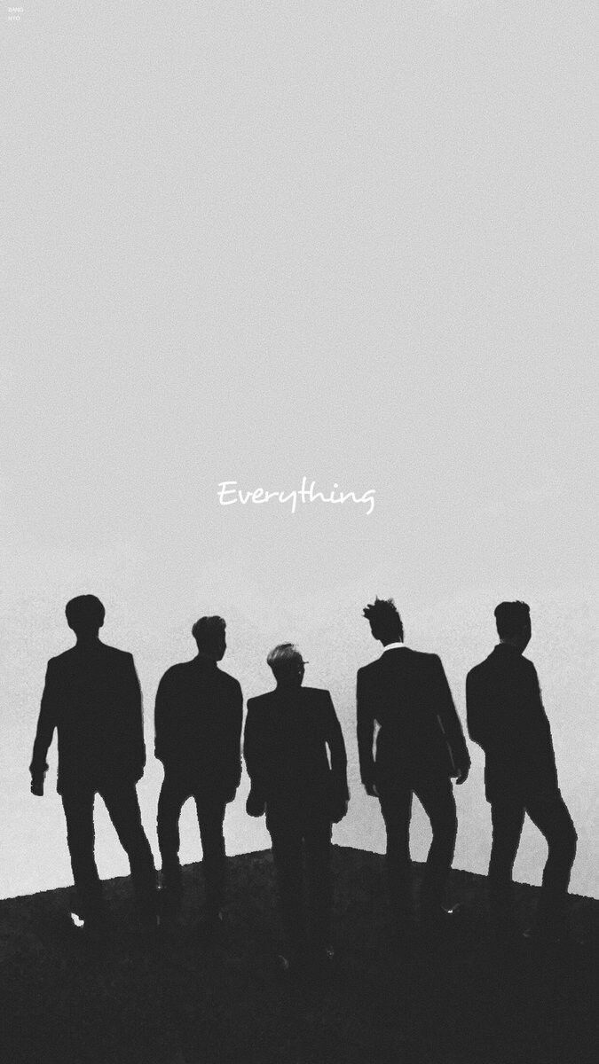 675x1200  Big Bang Wallpapers - Лучшие бесплатные фоны Big Bang - WallpaperAccess 