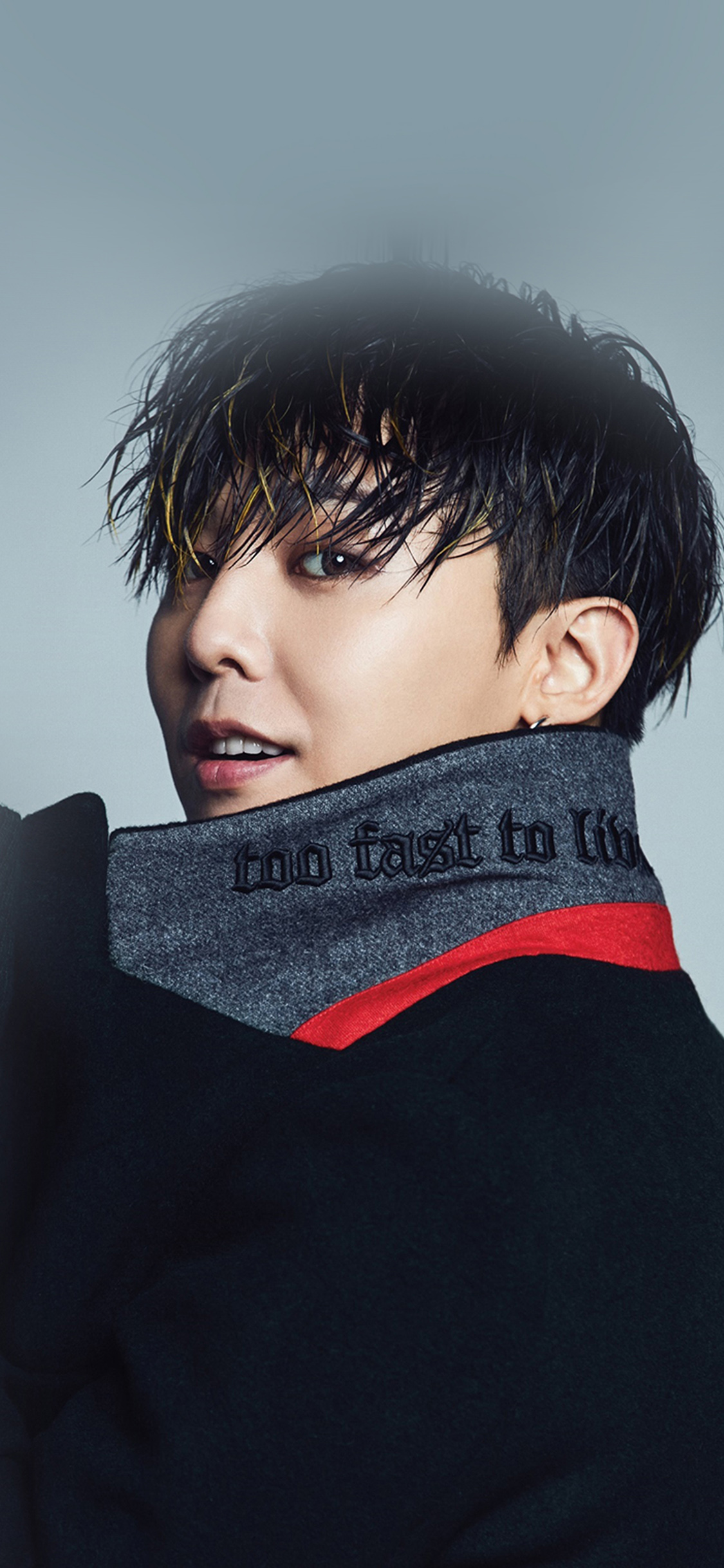 1125x2436   hk56-gdragon-bigbang-kpop-song-wallpaper 