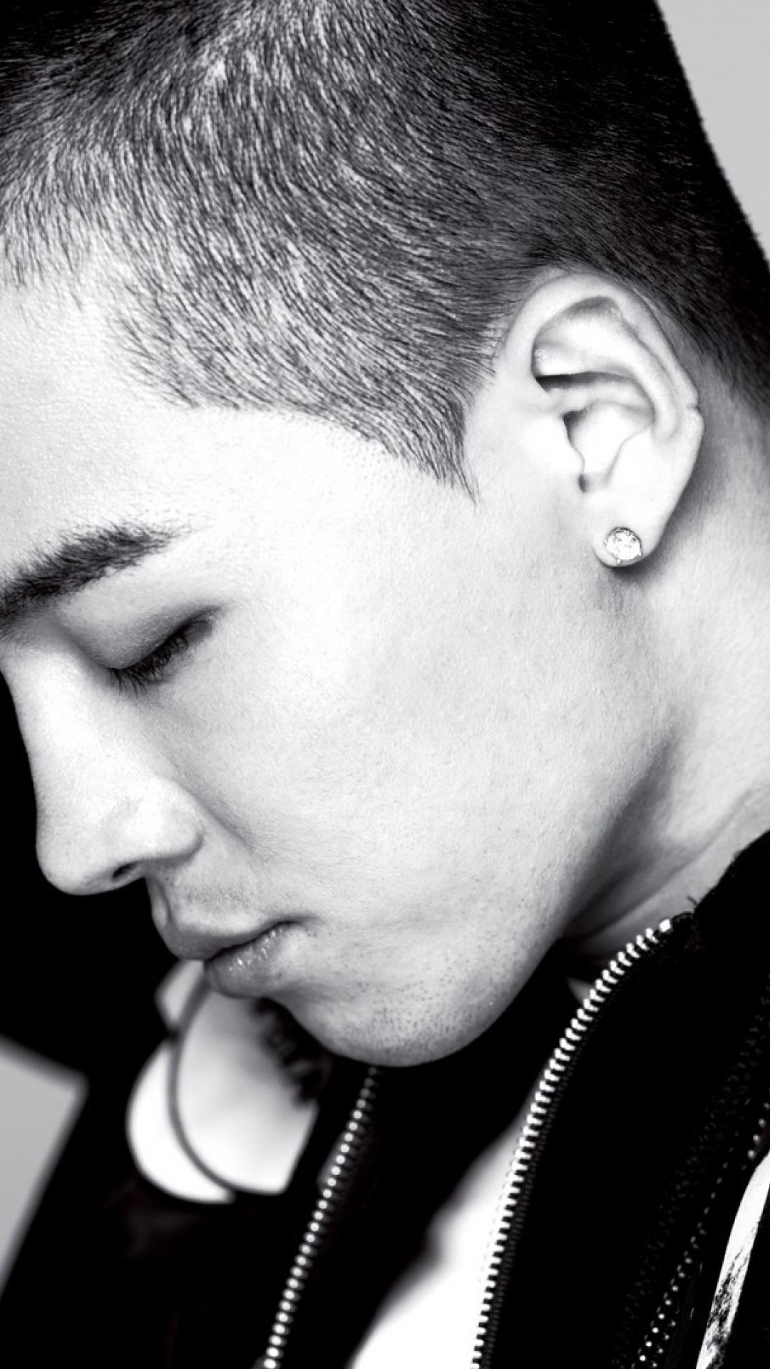1080x1920  Taeyang Big Bang Hd - 1080x1920 - Загрузить HD обои - WallpaperTip