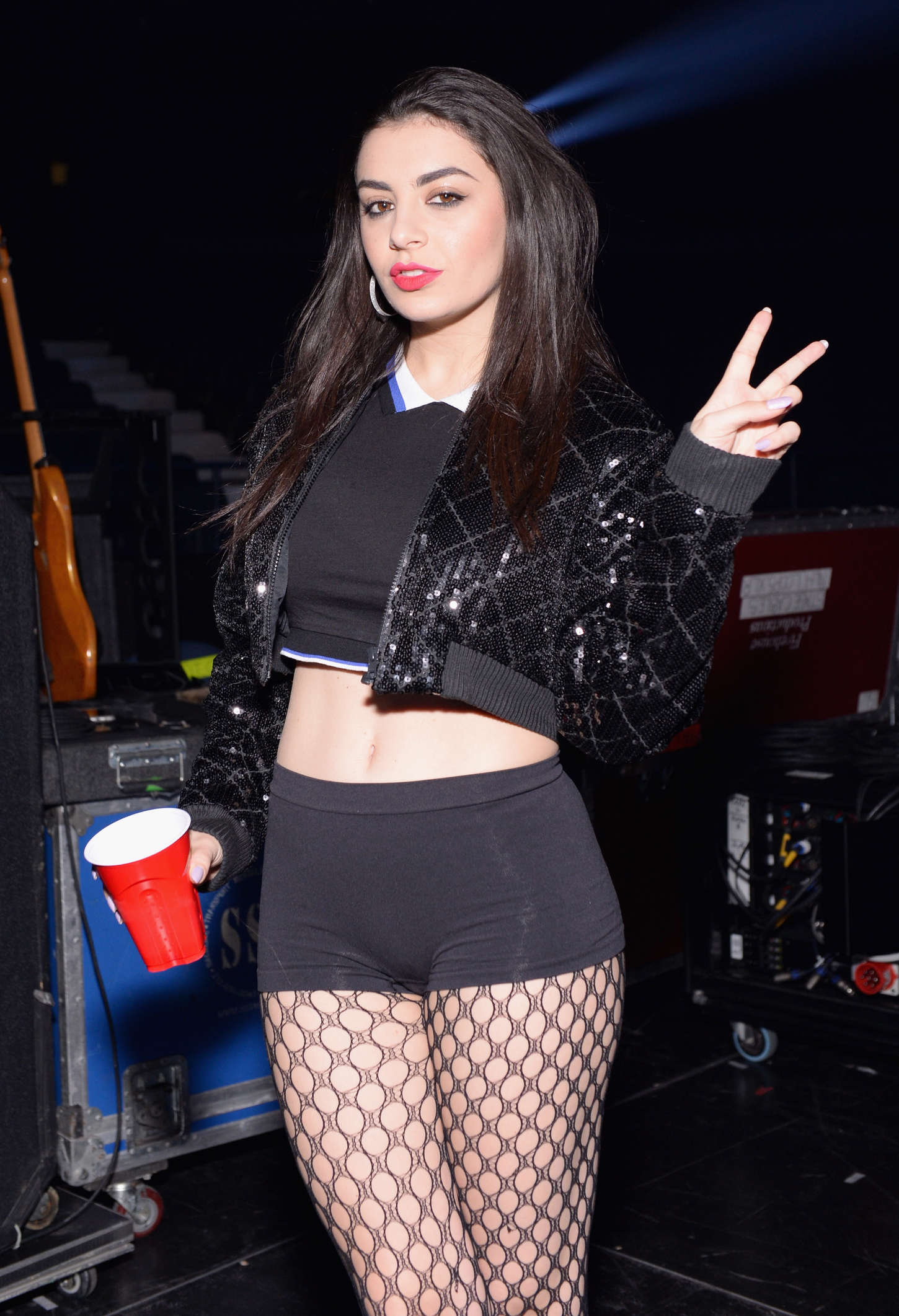 Charli xcx фото