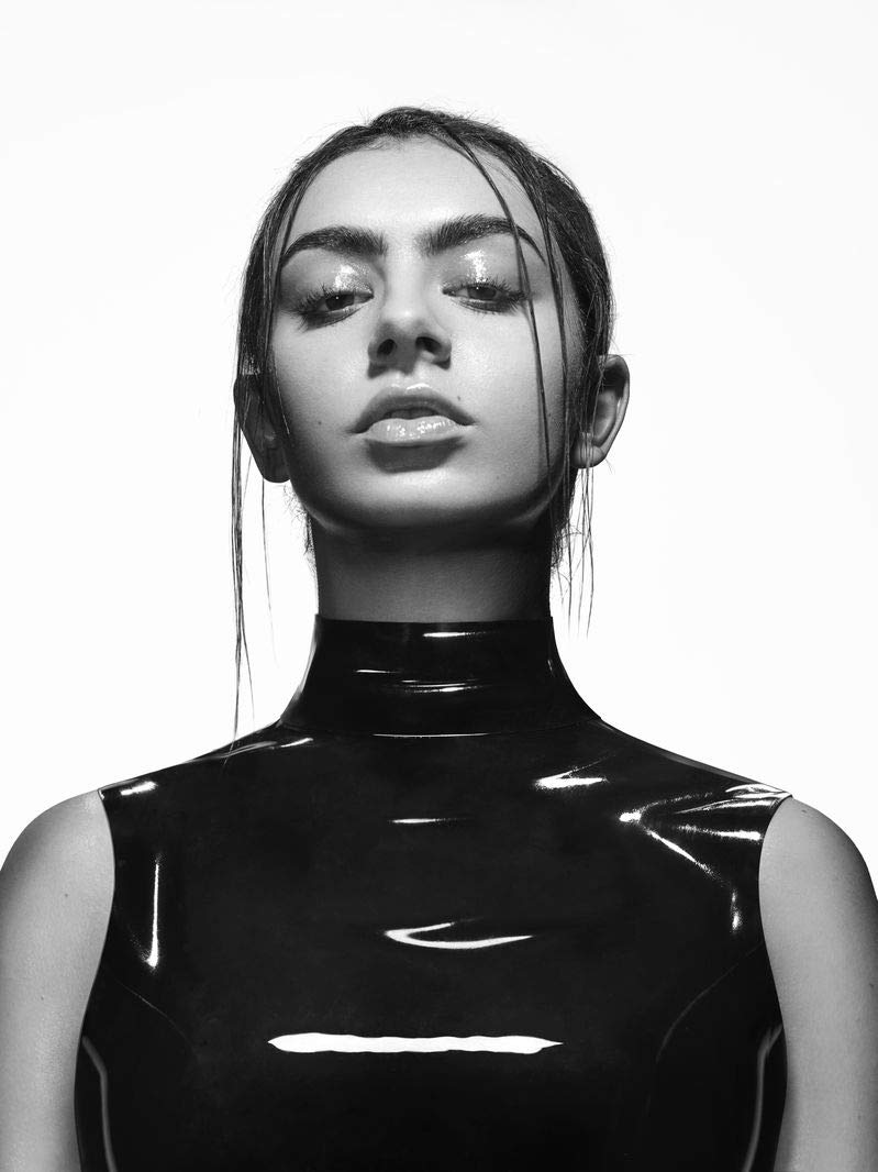 799x1066   Charli XCX Обои - Обои Cave