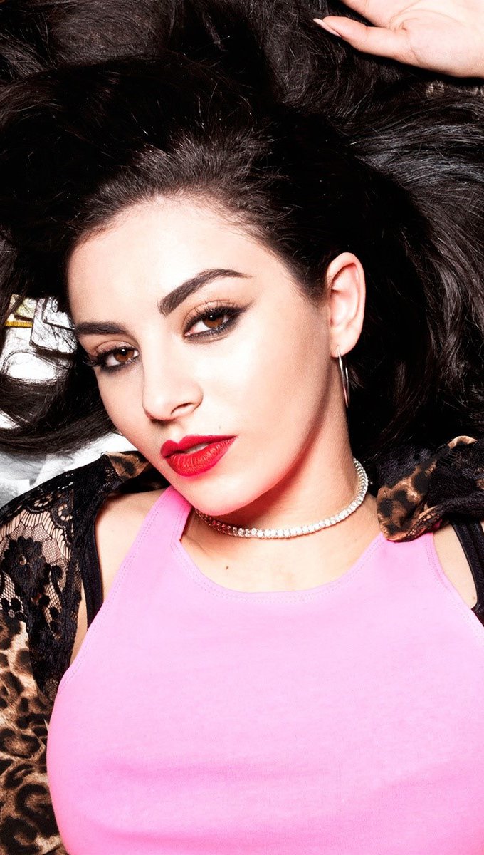 680x1200   Charli XCX фото 10 из 364 фото обоев - фото # 764146 - ThePlace for thePlace 20