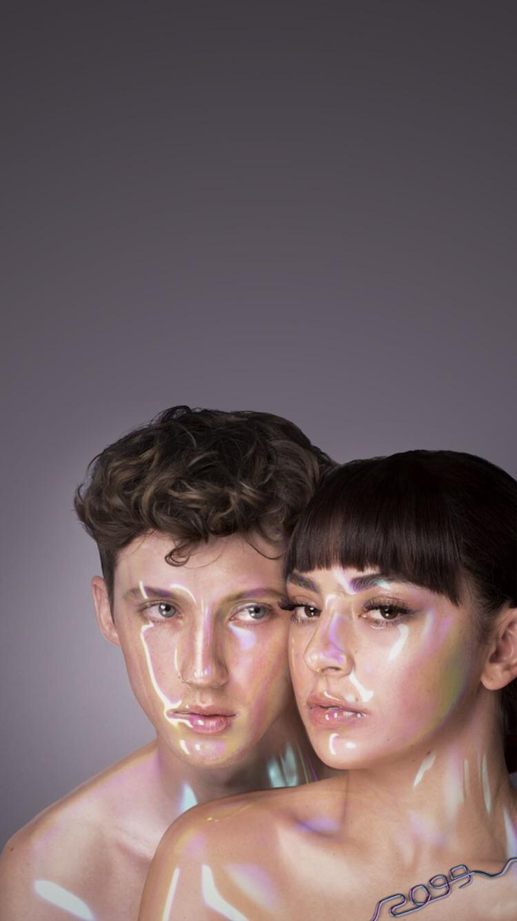 750x1334  Charli XCX Wallpapers - Лучшие бесплатные фоны Charli XCX - WallpaperAccess