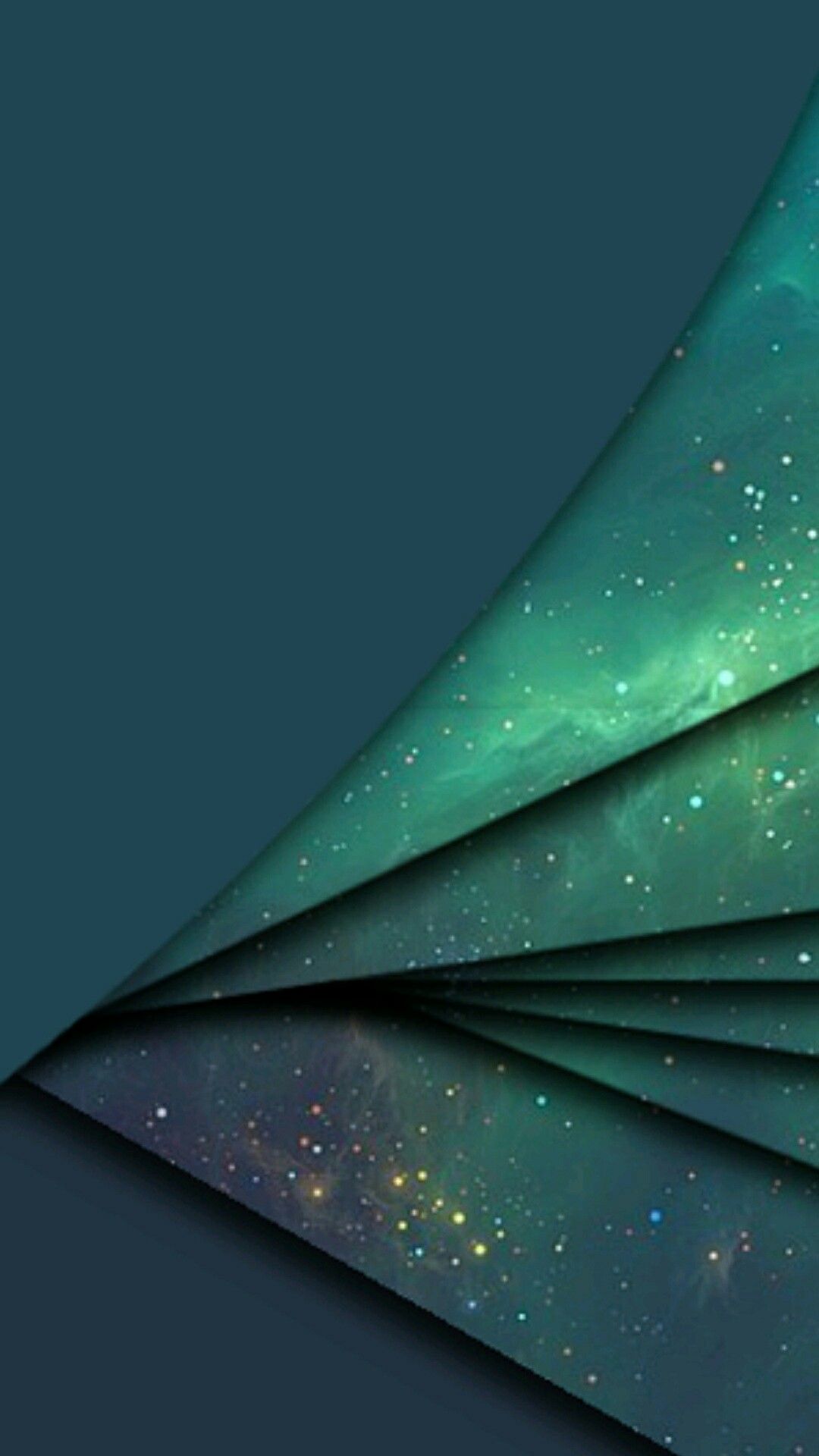 1080x1920  Blue And Green Image | Серые обои android Обои для Android Красивые обои