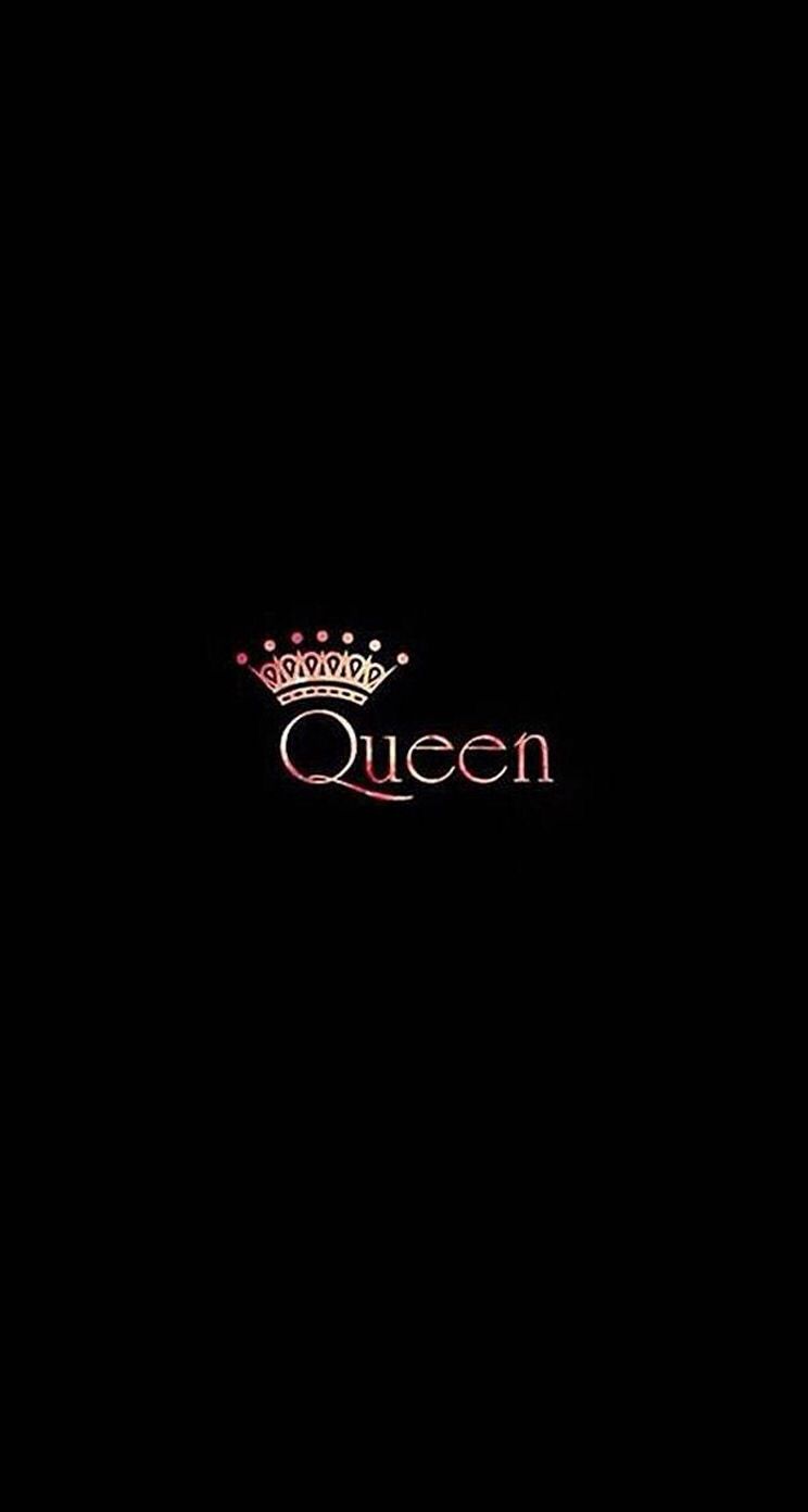 744x1392  » Пин от Ари Уэста на сайте Words | Queens wallpaper 
