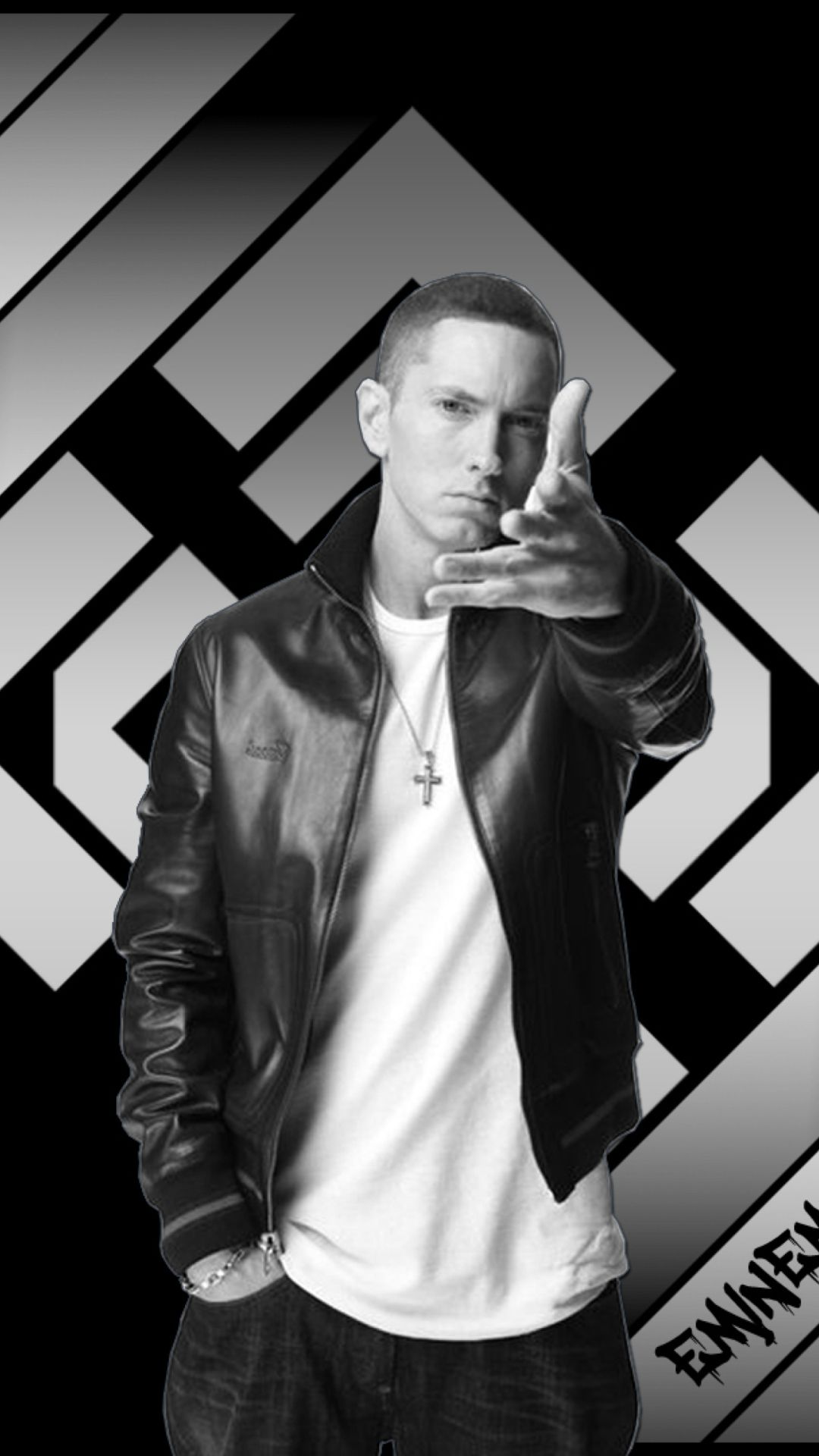 1080x1920   Eminem Beautiful Wallpapers