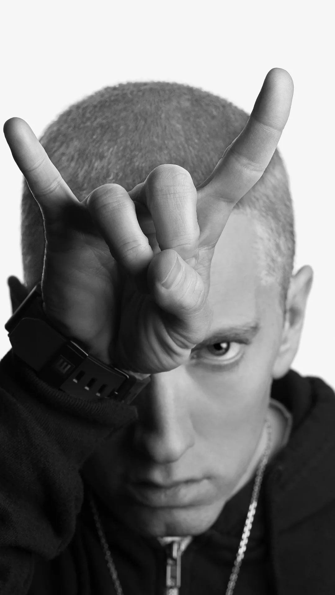1080x1920  Wallpaper Eminem Photos