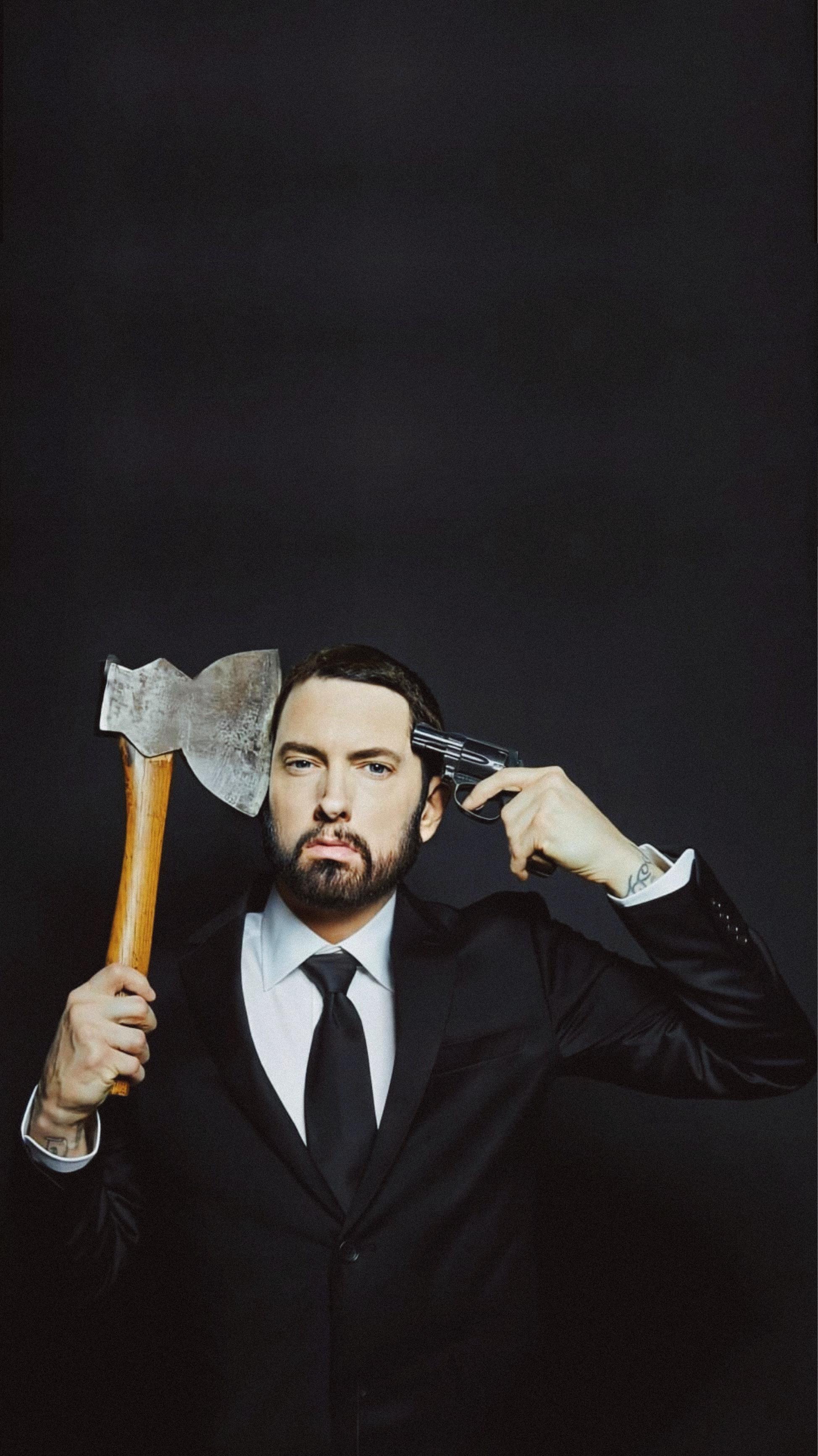 1947x3464  Eminem Wallpapers HD для Android - Скачать APK