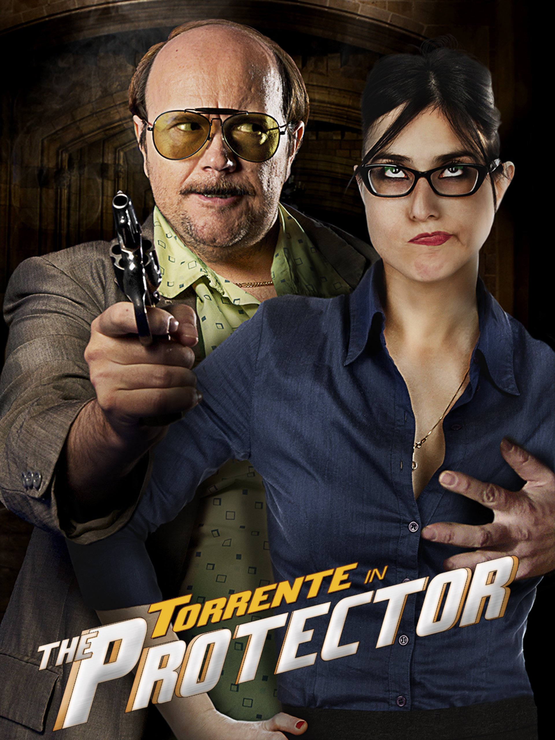 torrente 3 the protector
