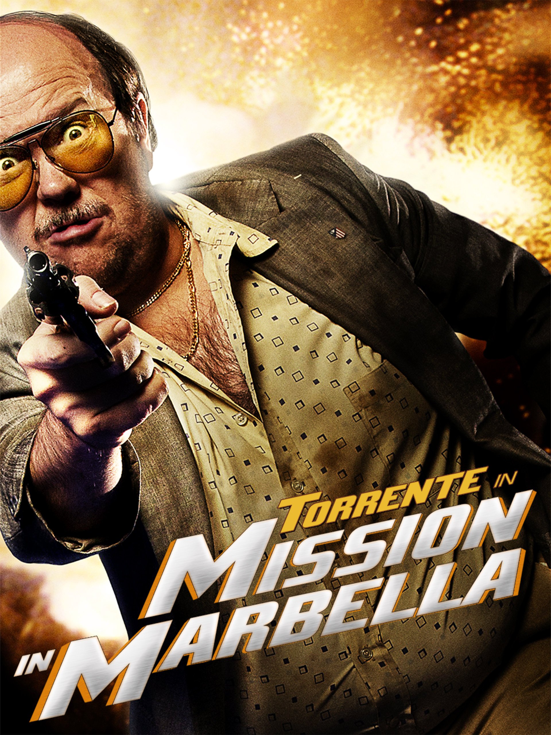 1920x2560  Watch Torrente: Миссия в Марбелье | Prime Video