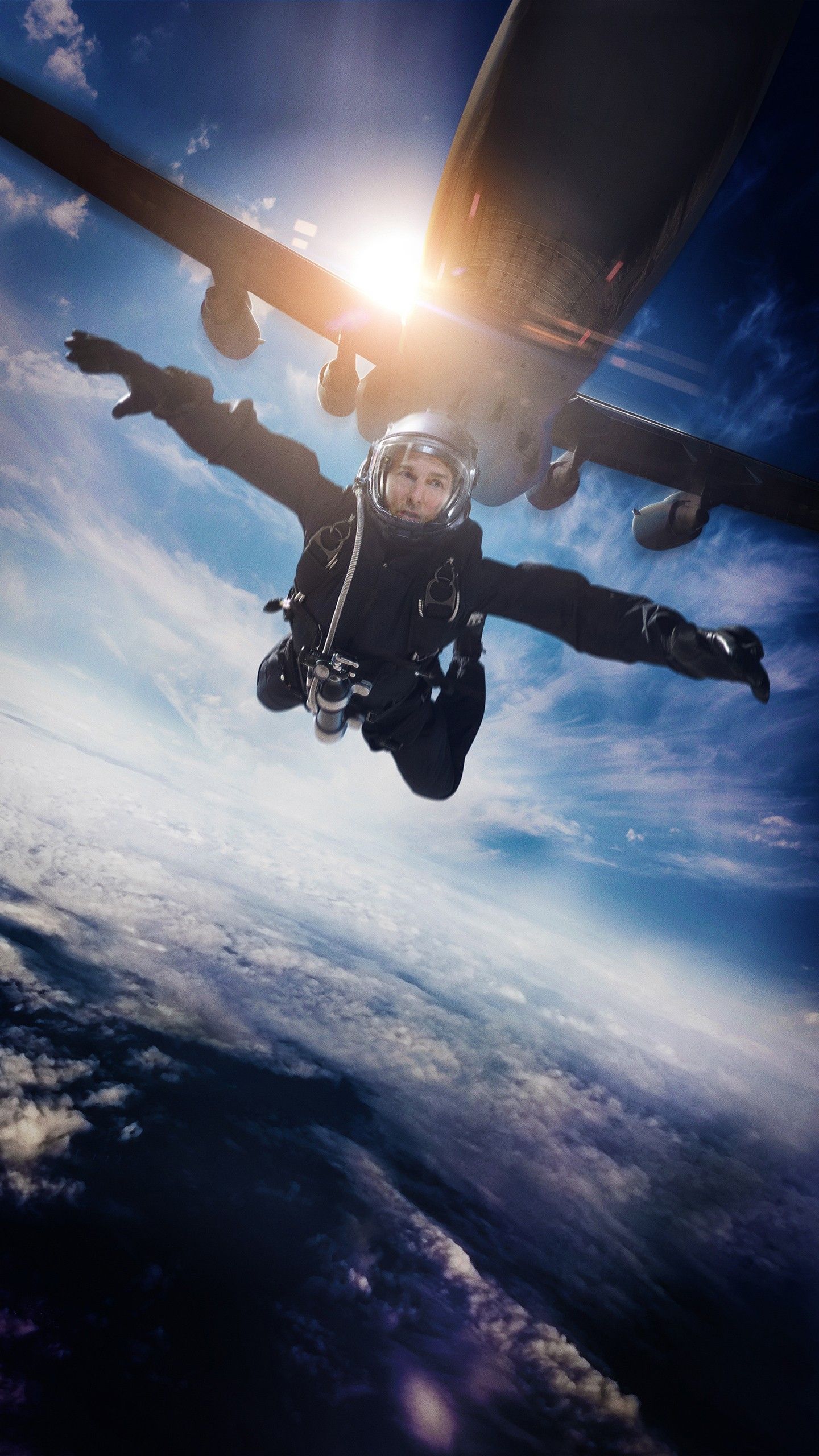 1440x2560  Mission Impossible iPhone Wallpapers - Top Free Mission Impossible iPhone Backgrounds - WallpaperAccess