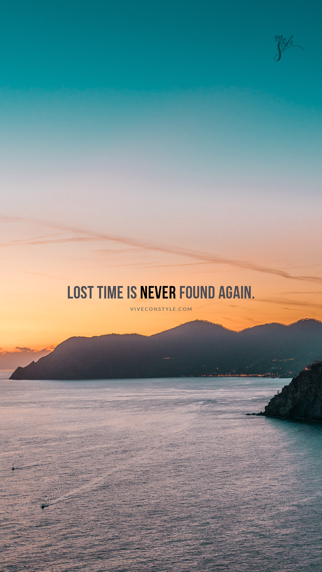 1080x1920   Потерянная цитата мобильные обои | VIVE CON STYLE