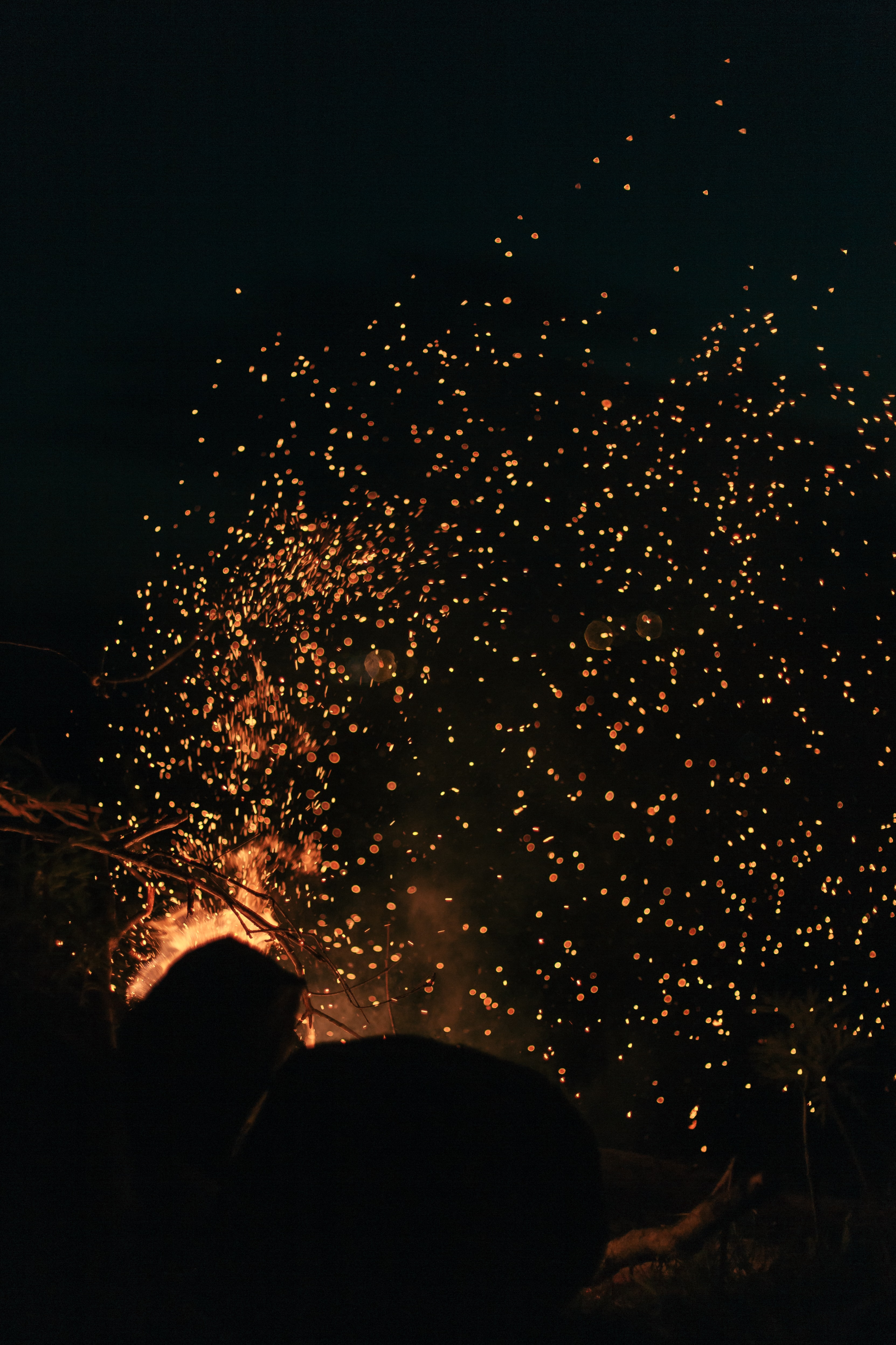 3325x4987   900+ Sparkle Background Images: Загрузите HD-фоны на Unsplash