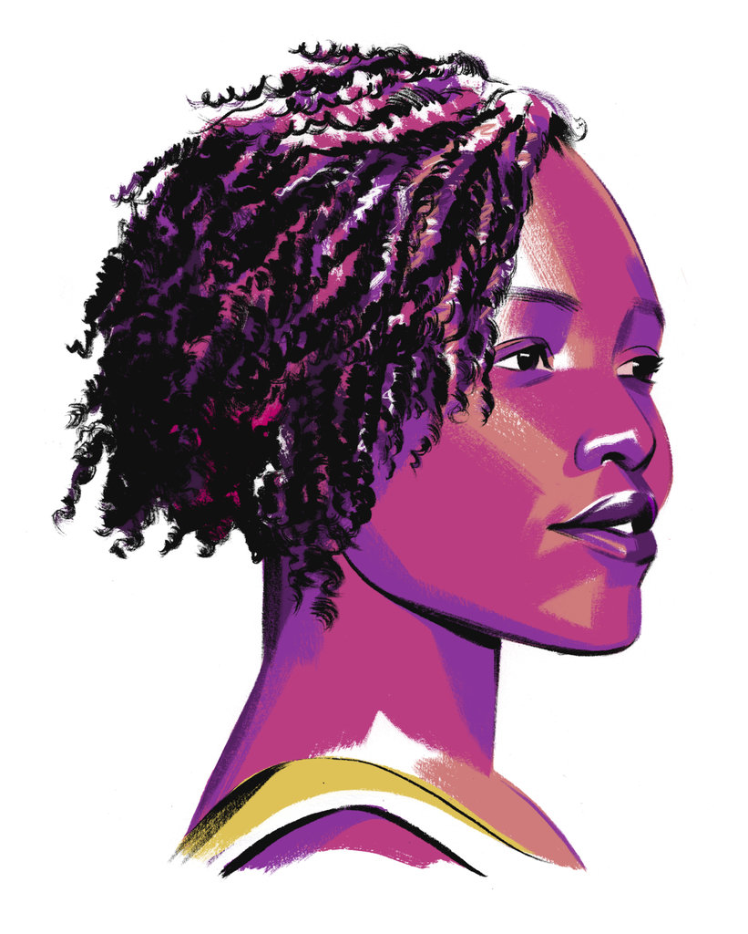 821x1024   Лупита Нионго получила виноватое удовольствие на съемках фильма «12 лет рабства» - The New York Times