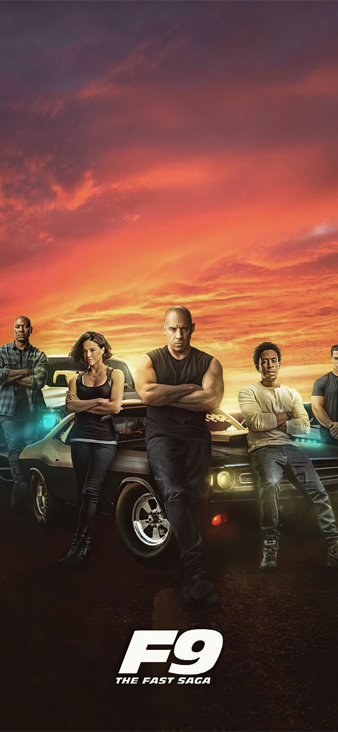 1125x2436  fast and Furious 9 the fast saga 2020 # FastAndFurious9 #movies # 2020Movies # F9 # 4k # iPhone11Wallpap… | Обои для рабочего стола Fast and Furious Hero Обои для рабочего стола Iphone
