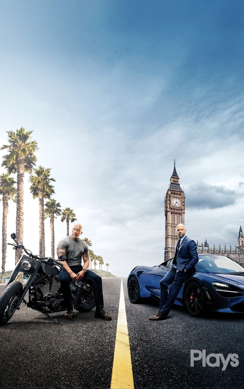 800x1272  Download Fast and Furious 9 HD Mobile Wallpapers - Plays