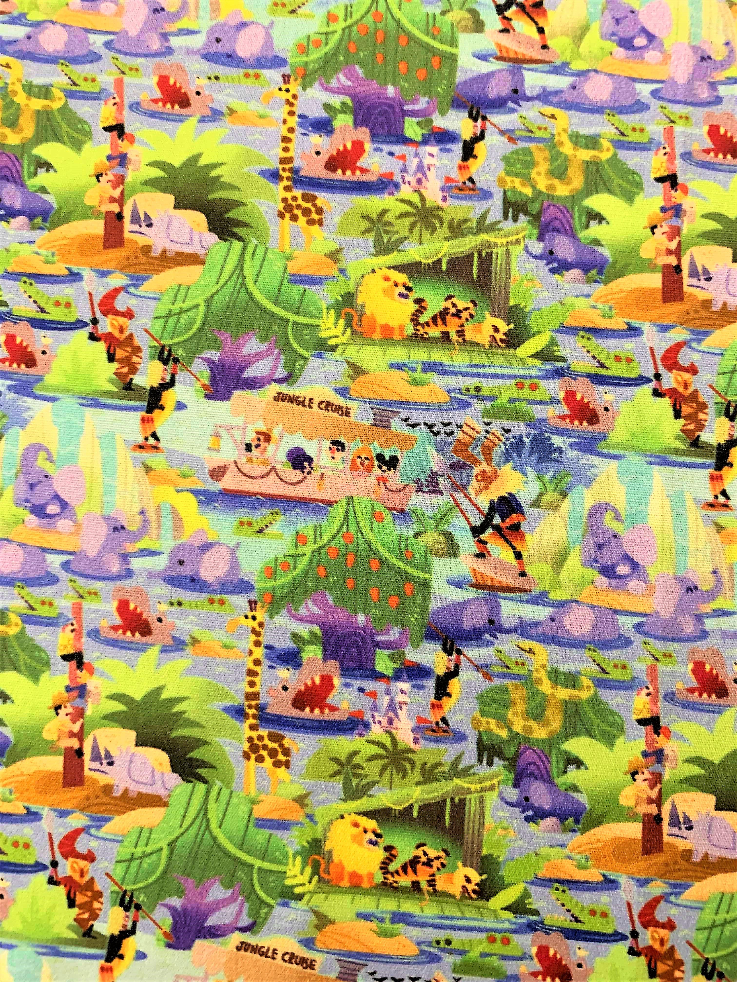 3024x4032  Jungle Cruise Wallpapers - Лучшие бесплатные фоны круиза по джунглям - WallpaperAccess