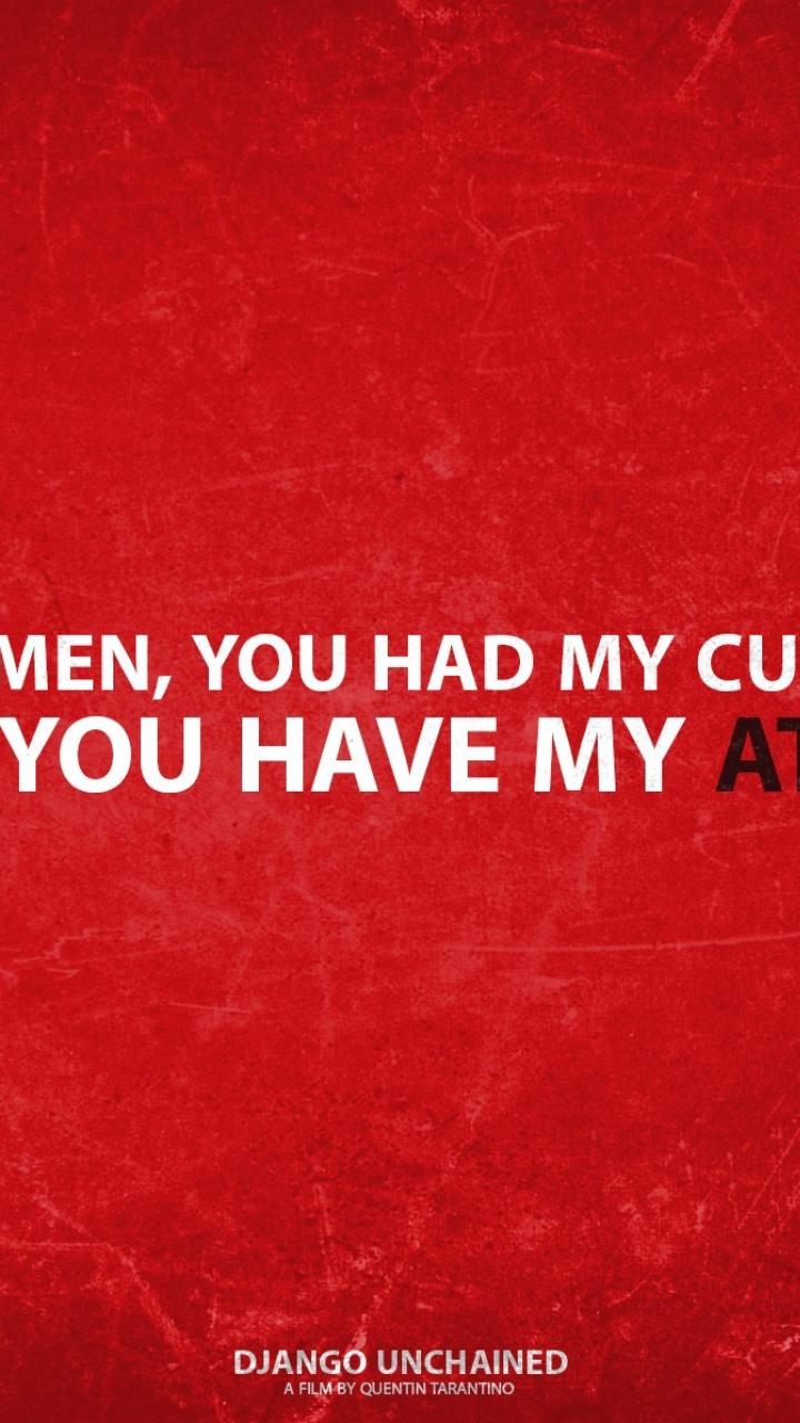 720x1280  Django Unchained iPhone Wallpapers - Лучшие бесплатные фоны для iPhone с Django Unchained - WallpaperAccess