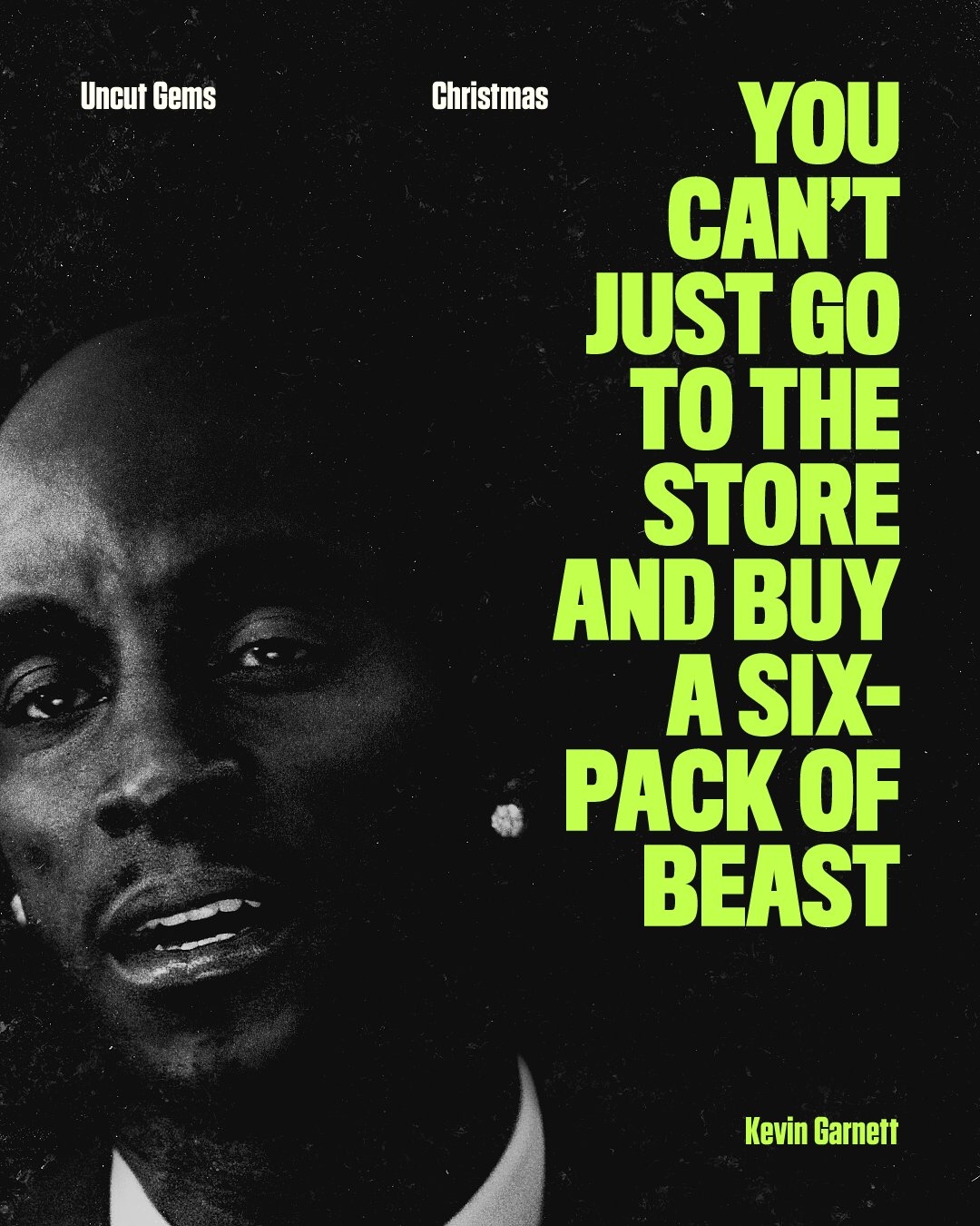 1080x1350   Uncut gems (2019) poster en 2020