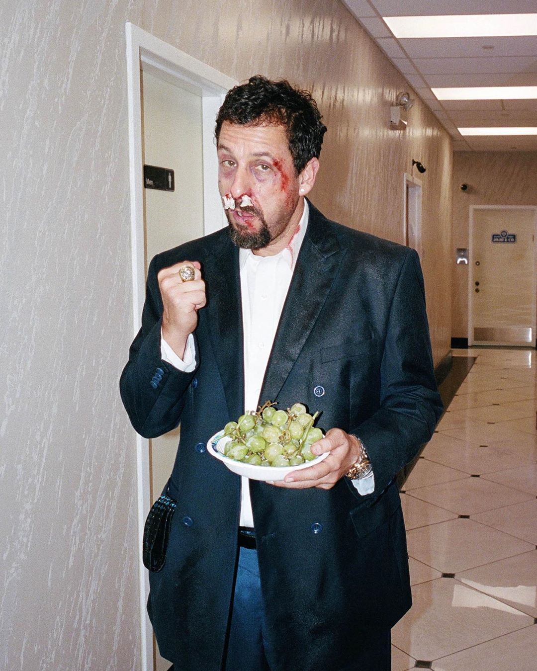 1080x1350  Watch Uncut Gems | Prime Video 