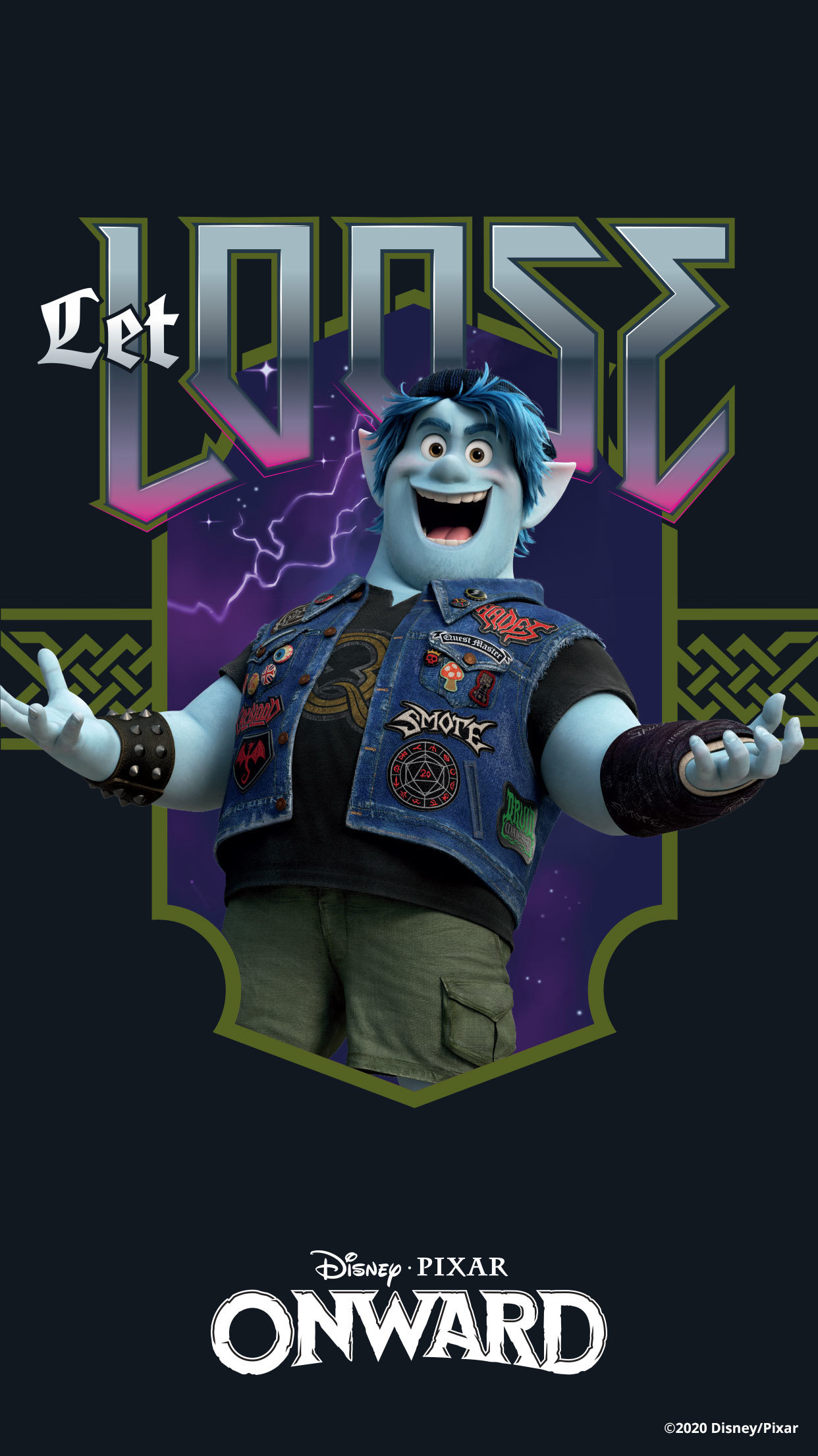 1242x2209  Onward Обои - Обои Cave