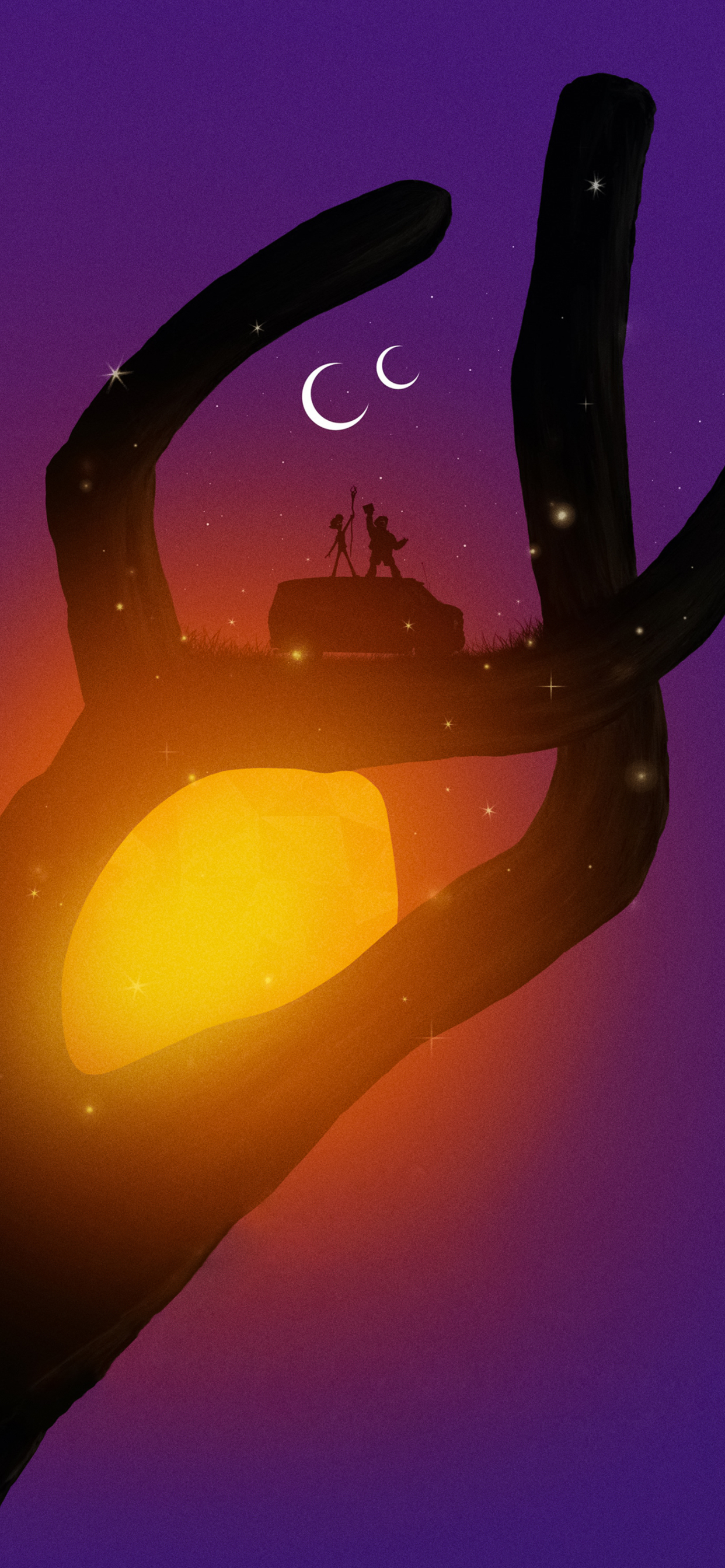 1242x2687  Onward HD обои | 7wallpapers.net 