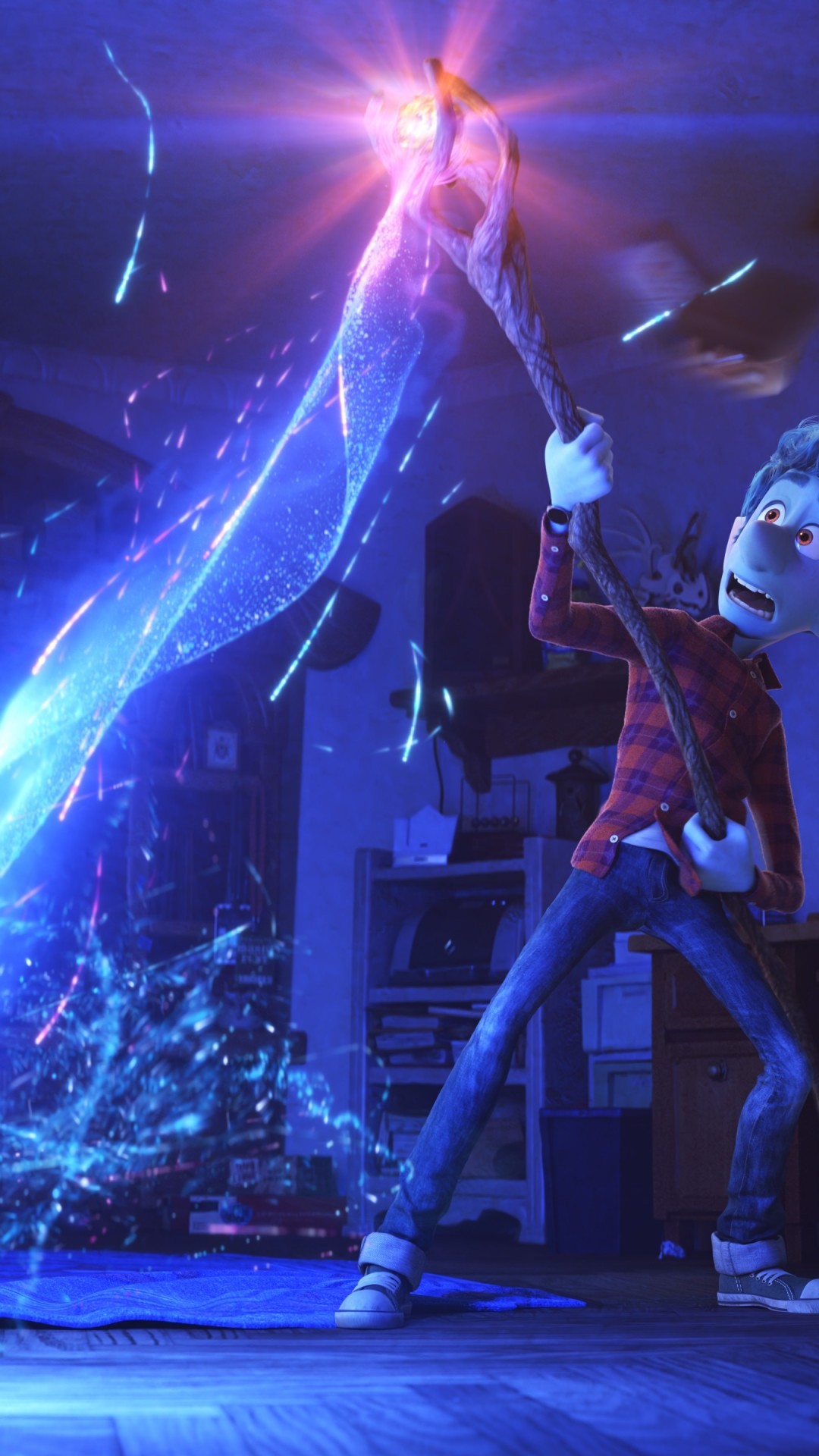 1080x1920   Onward \ Мобильные обои ⋆ Studio Storam