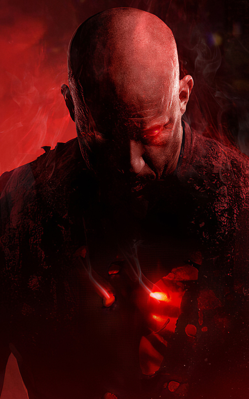 800x1280  800x1280 Bloodshot 2020 Artwork Nexus 