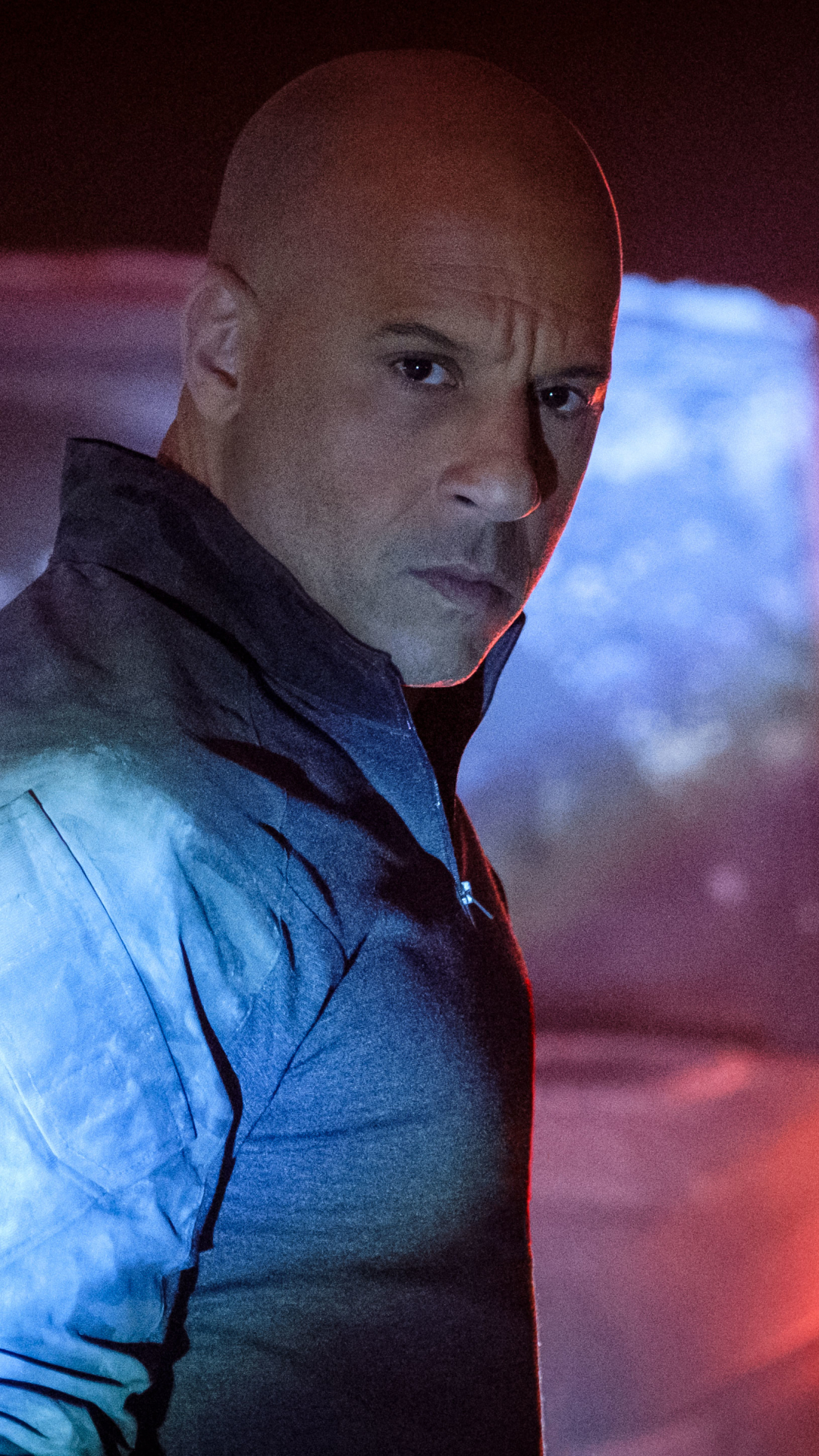 1080x1920   Movie / Bloodshot (1080x1920) ID обоев: 835083 - Mobile Abyss