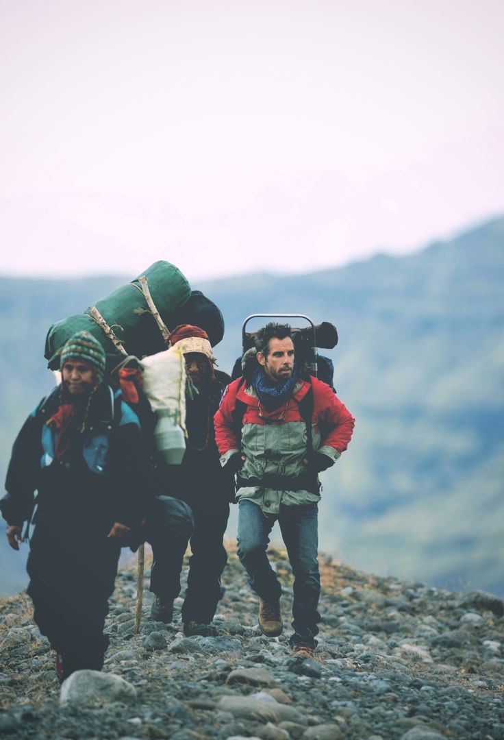 736x1080  The Secret Life Of Уолтер Митти обои - Девиз жизни Уолтера Митти (# 1308097) - HD обои и фоны Download