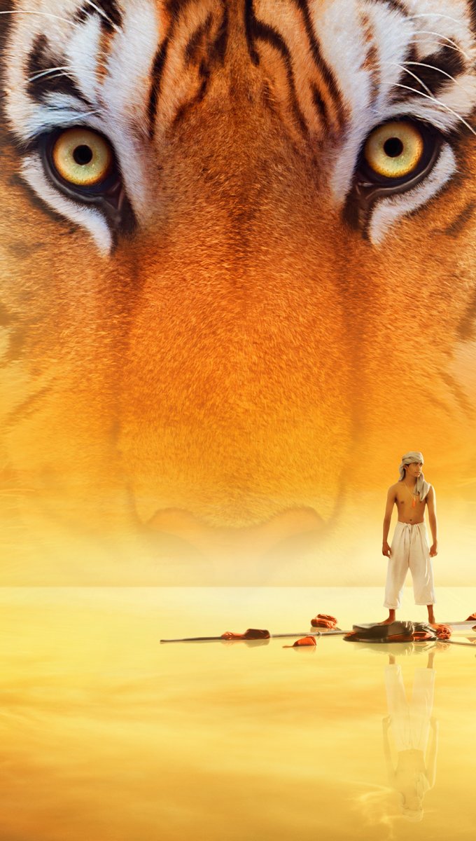 680x1200   Life Of Pi Wallpaper Full HD ID: 2931 