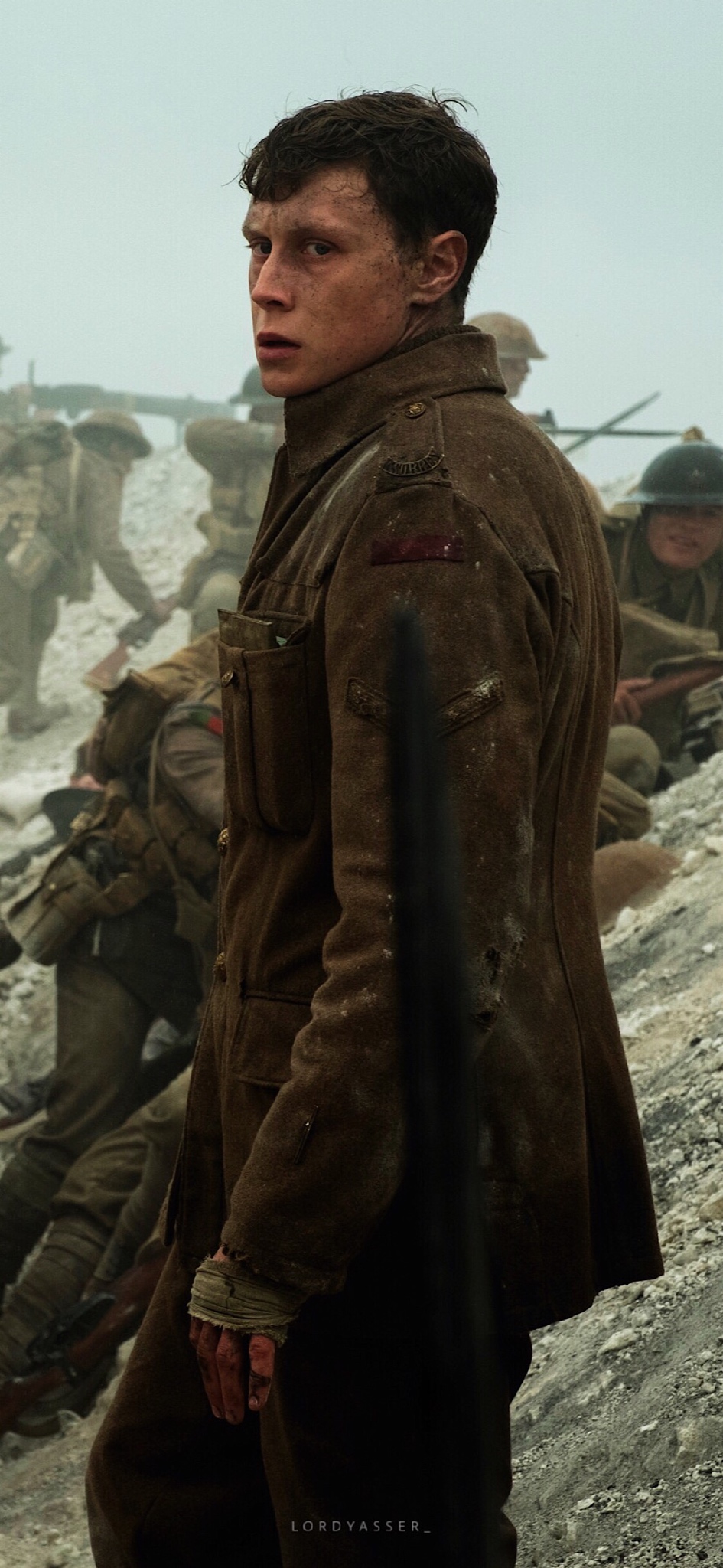 945x2048  Wallpaper | iPhone | 1917 - Альбом на Imgur