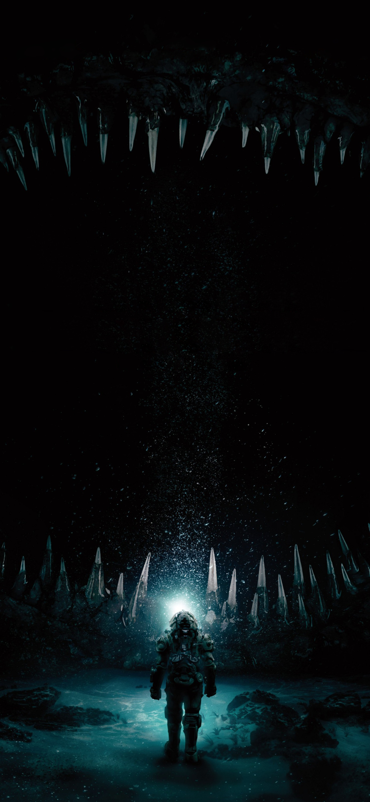 1242x2688   54+] Подводный фильм 2020 Обои на WallpaperSafari