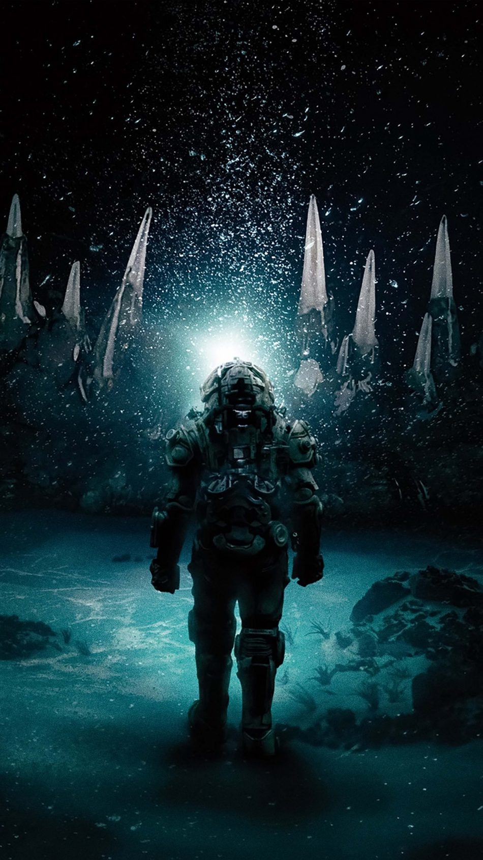 950x1689   54+] Подводный фильм 2020 Обои на WallpaperSafari