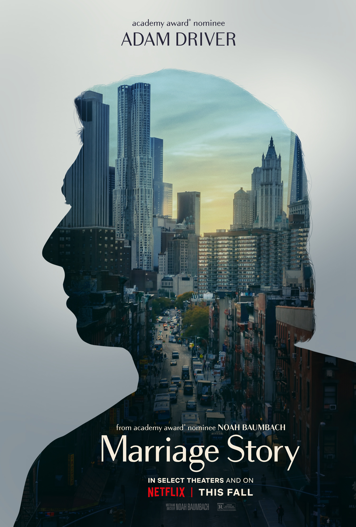 1500x2222  Marriage Story (2019) - Фотогалерея - IMDb