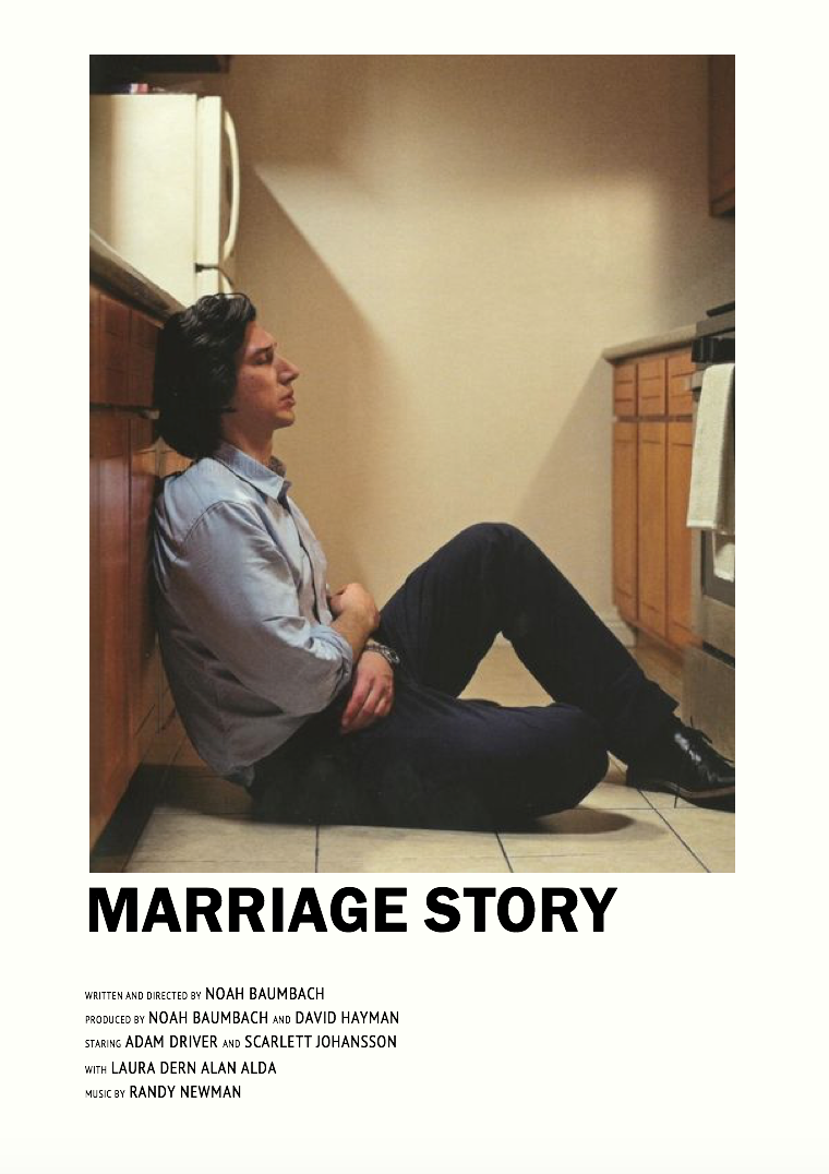 760x1076   история брака постер фильма | Постеры к фильмам минимализм Постеры к фильмам минимализм Стена постеров к фильмам 