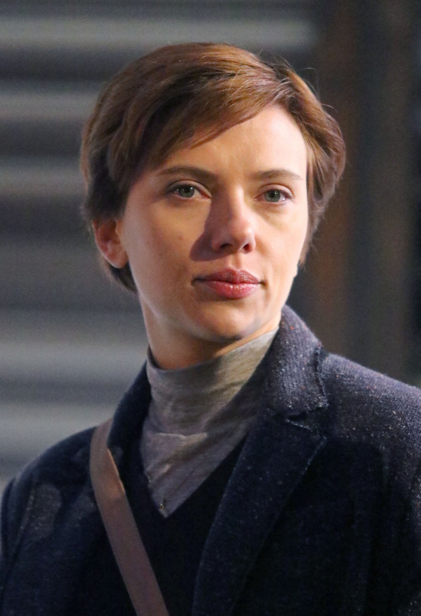 821x1200   Скарлетт Йоханссон, фото 2046 из 2980 фото, обои - фото № 1164520 - ThePlace2