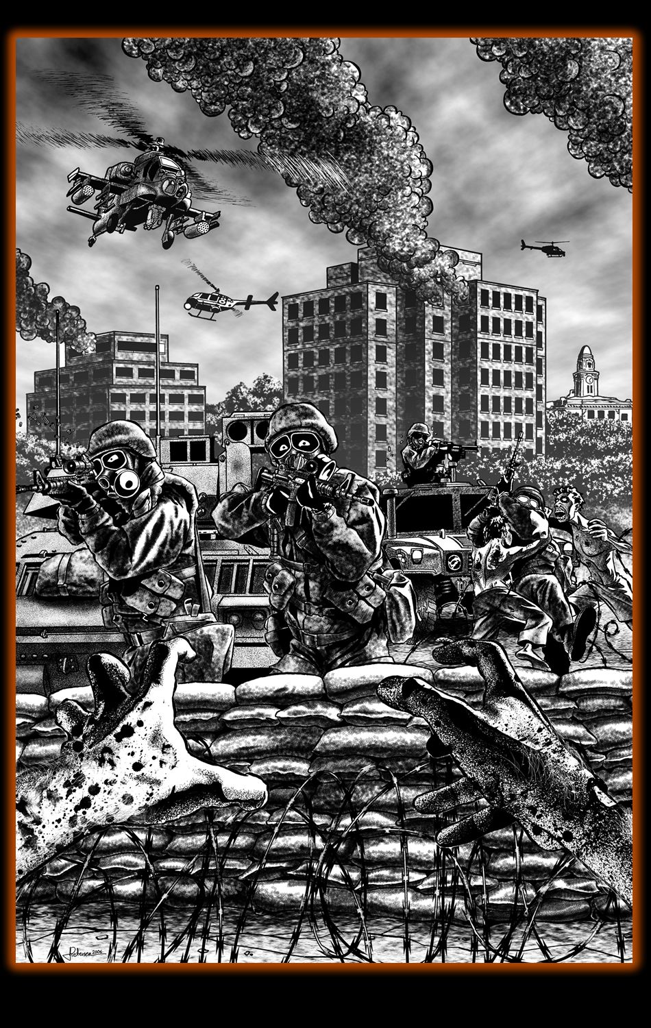 950x1500   Мировая война Z Обои - Лучшие бесплатные фоны Мировой войны Z - WallpaperAccess 