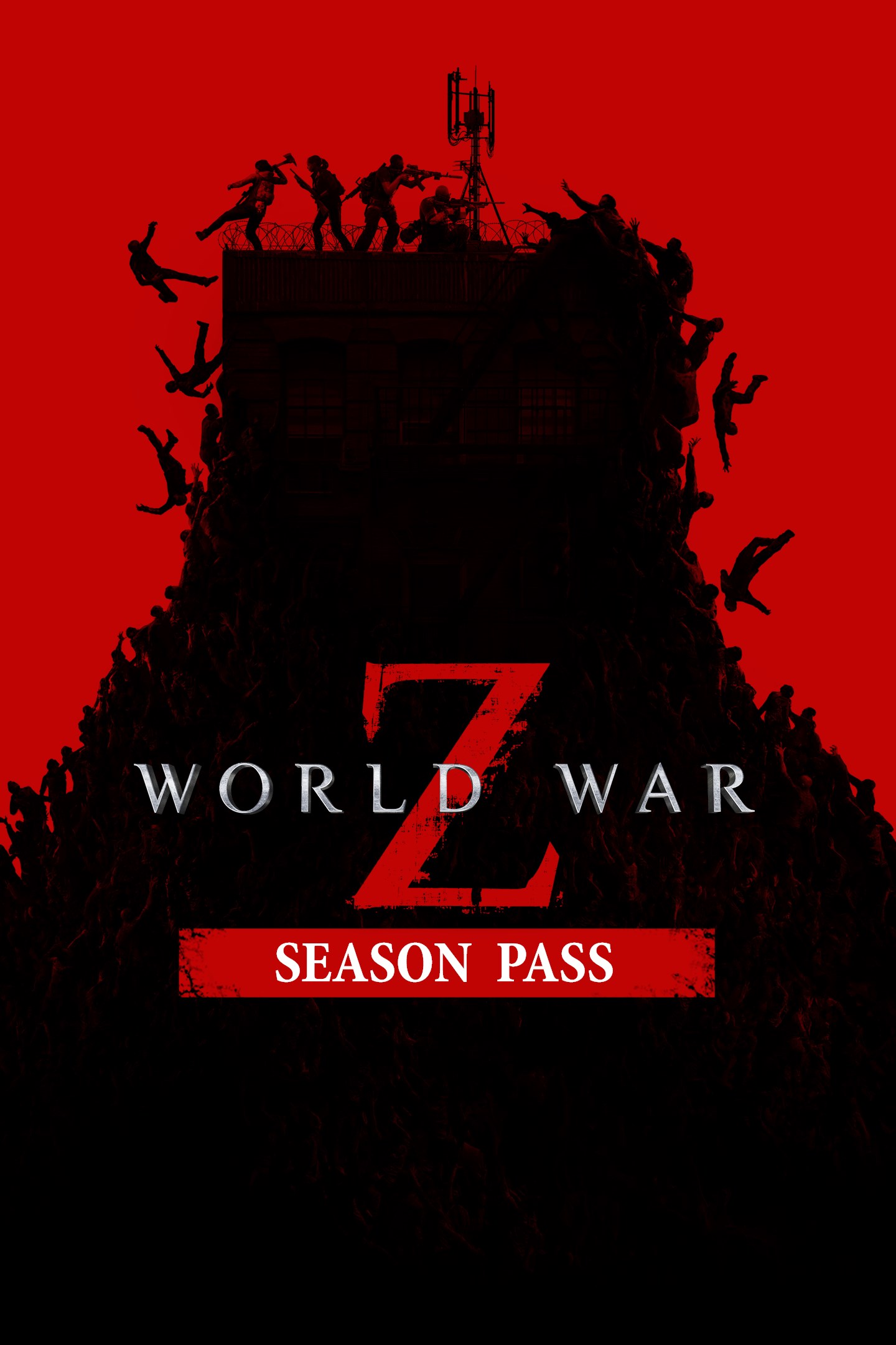 1440x2160   Купить World War Z - Season Pass - Microsoft Store 
