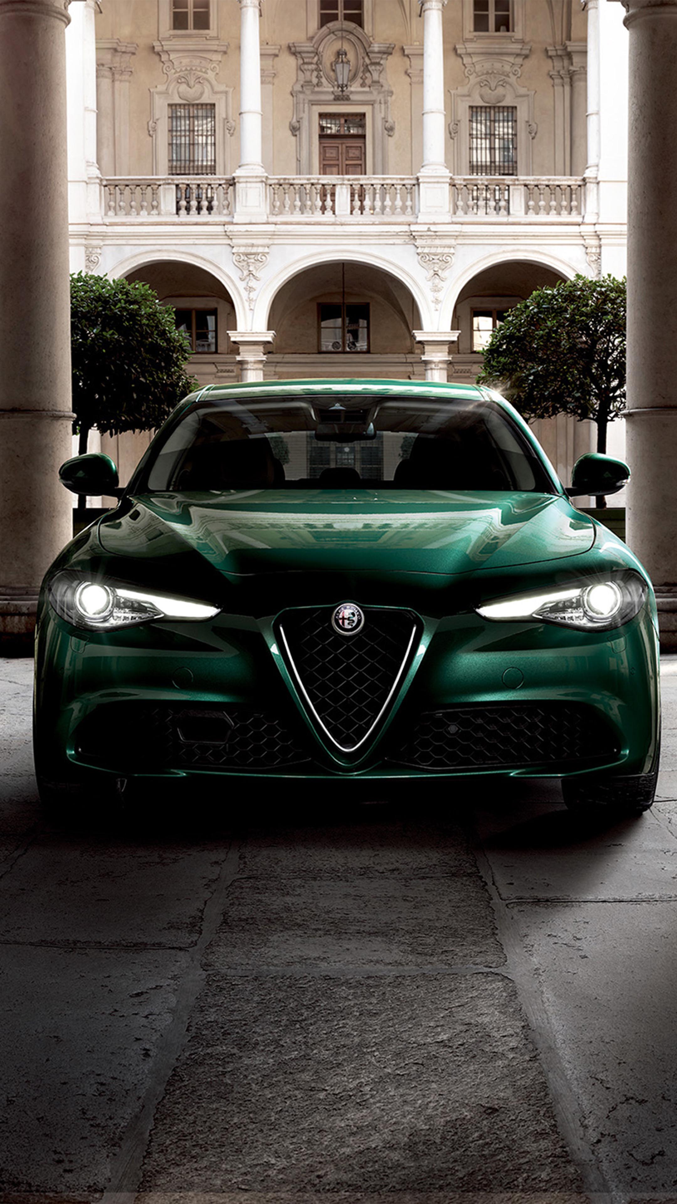 2160x3840  Alfa Alfa Romeo Phone Wallpapers - Лучшие бесплатные фоны для телефонов - WallpaperAccess 