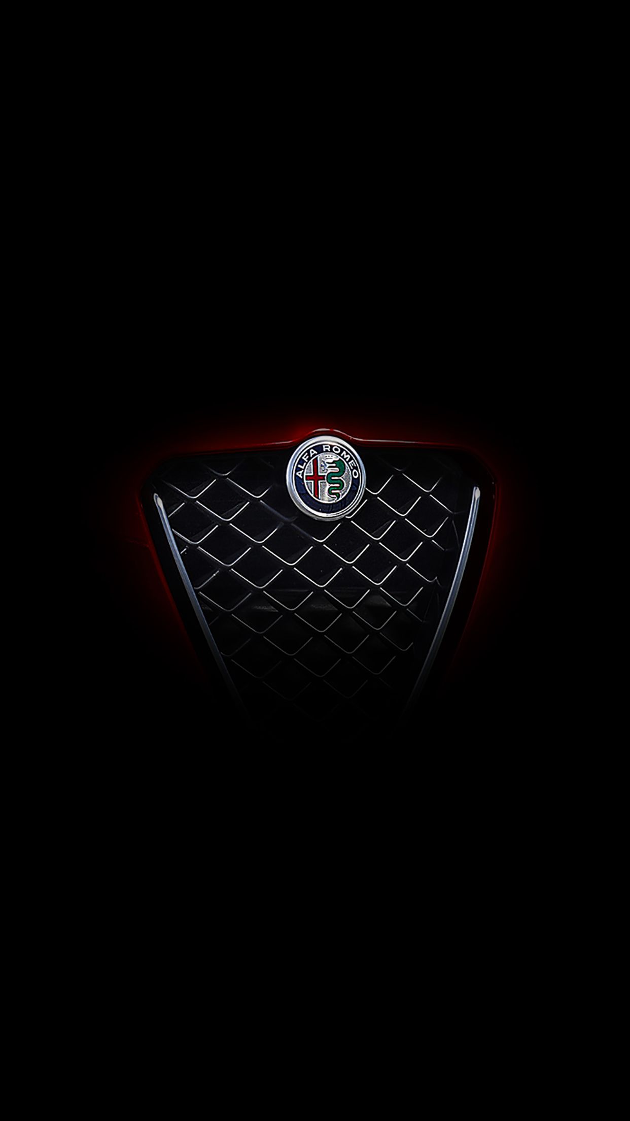 1242x2208   Alfa-Romeo-Giulia-Motore-3Wallpapers-iPhone-Parallax.jpg (1242 × 2208) | Обои для мобильных телефонов Android