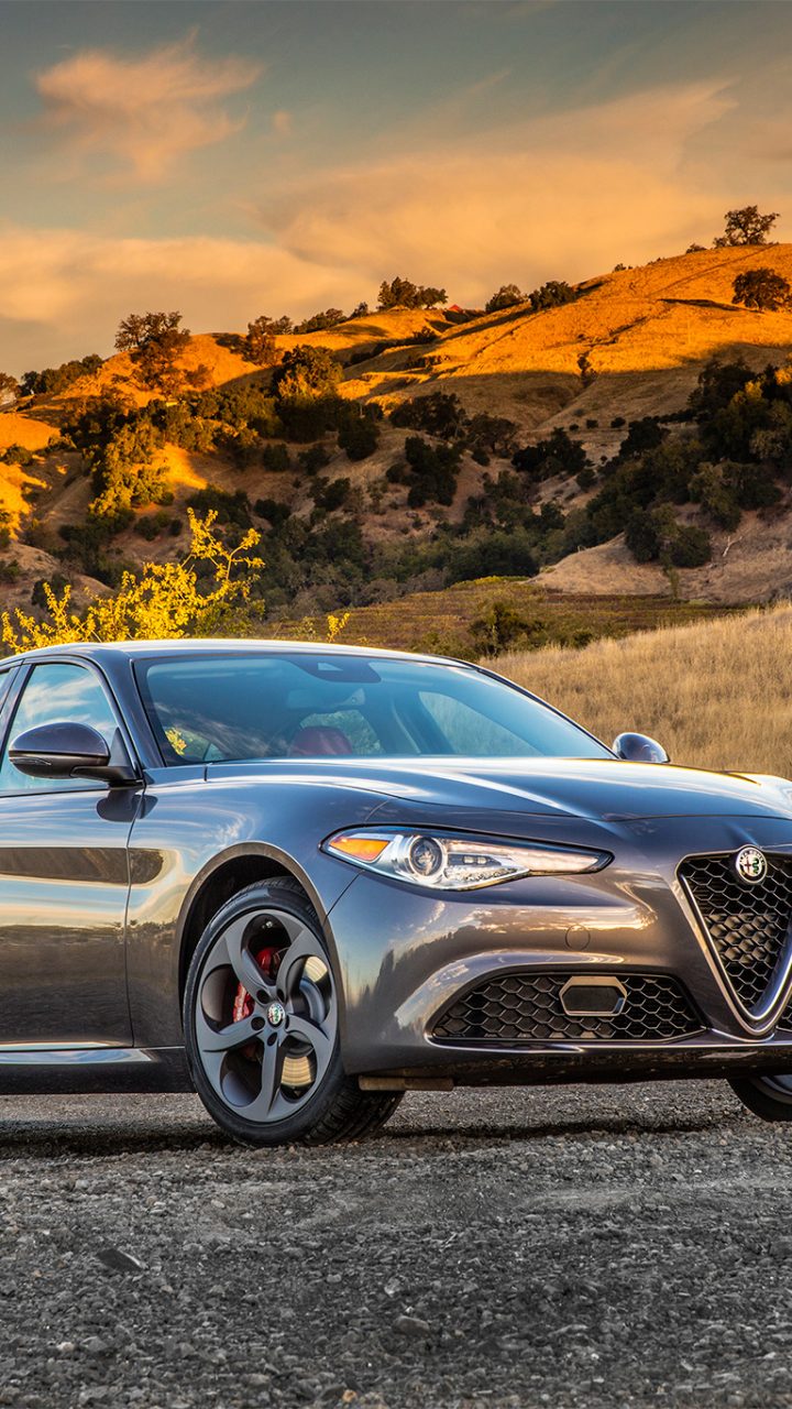 720x1280  Alfa Romeo Giulia Phone Wallpapers - Wallpaper Cave 