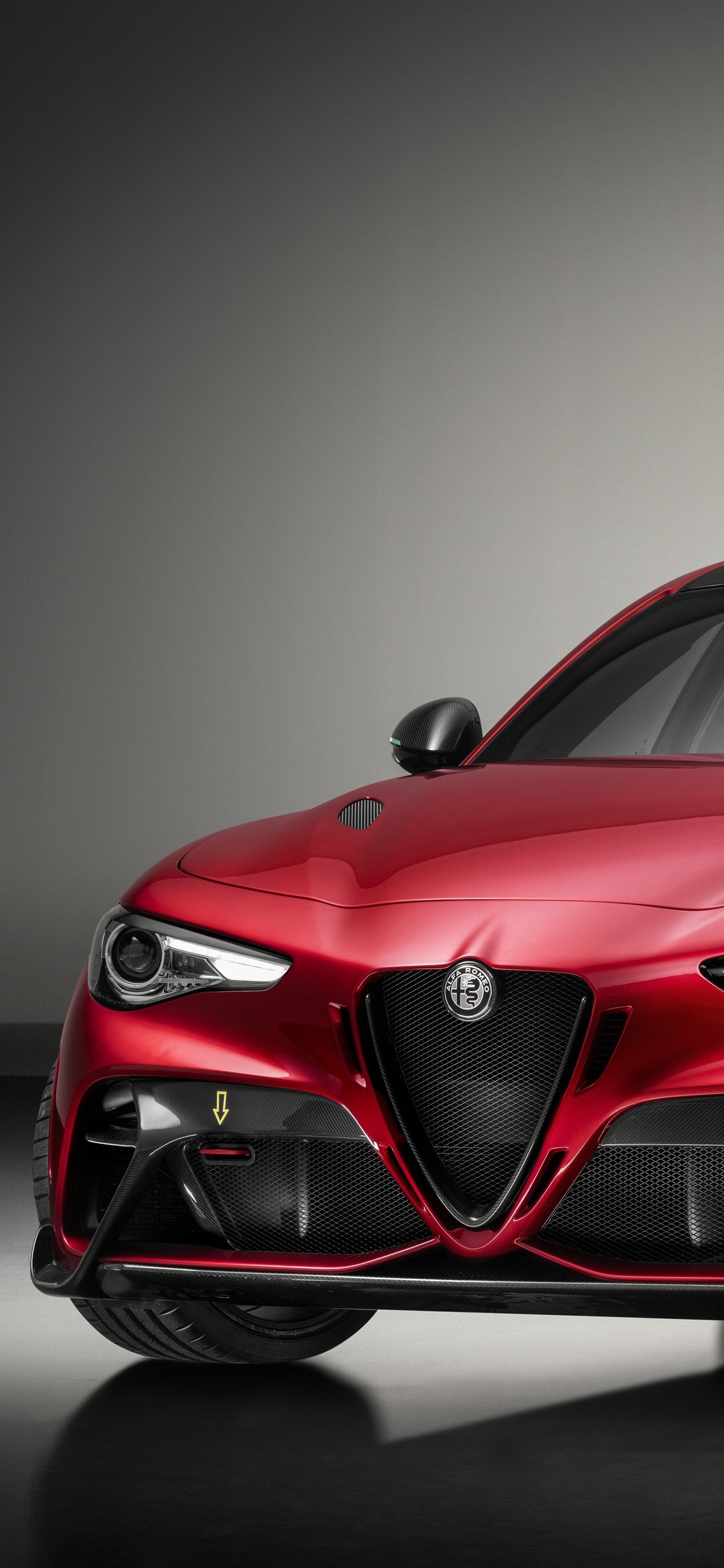 1125x2436  Wallpapers | Alfa Romeo Giulia Forum