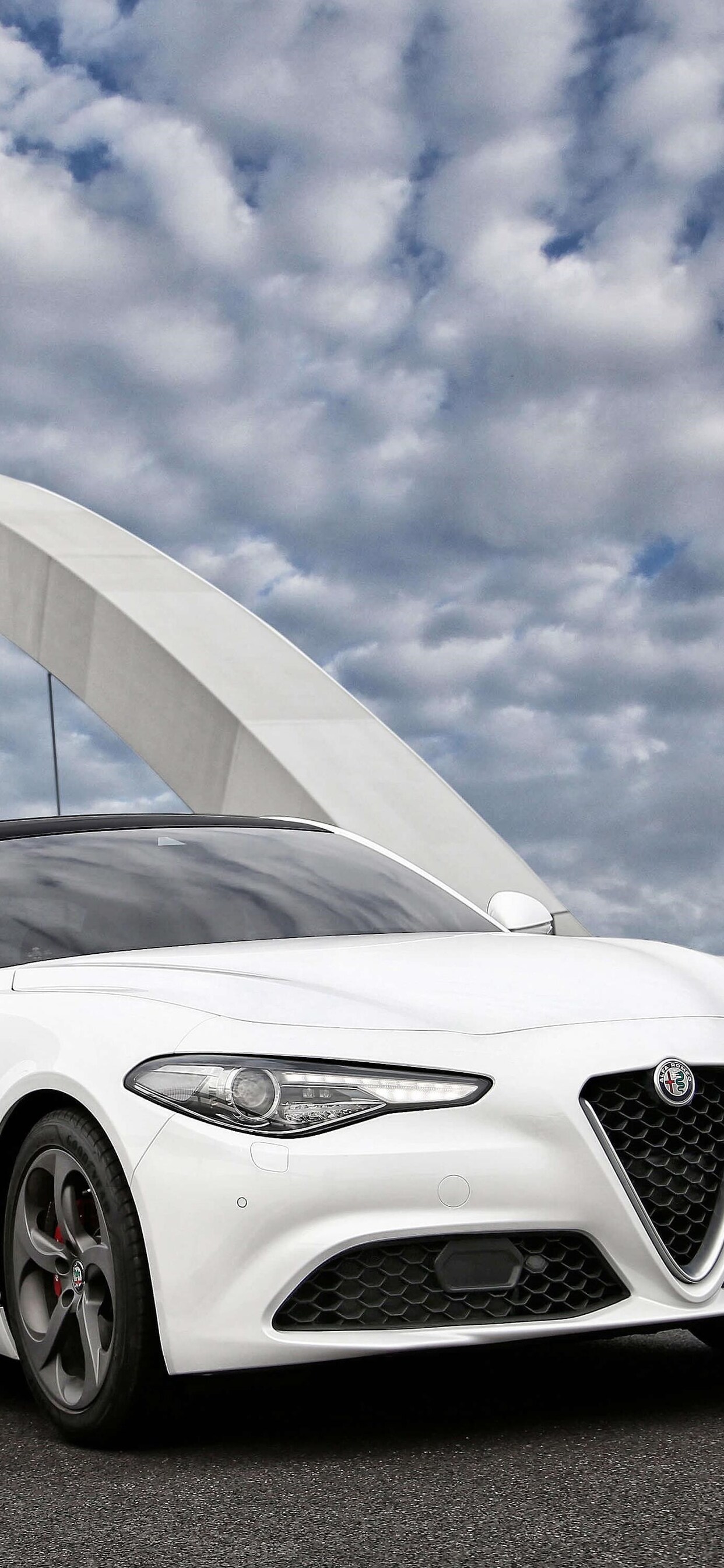 1242x2688  Alfa Romeo Giulia обои от Lokomotyvak - 83 - Бесплатно на ZEDGE ™ 