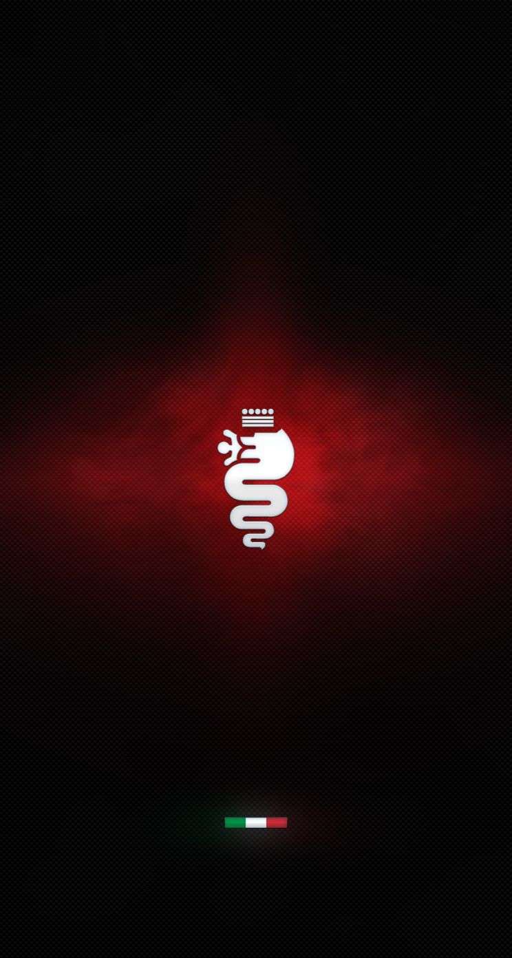 744x1392  Alfa - d5 - Бесплатно на ZEDGE ™ 