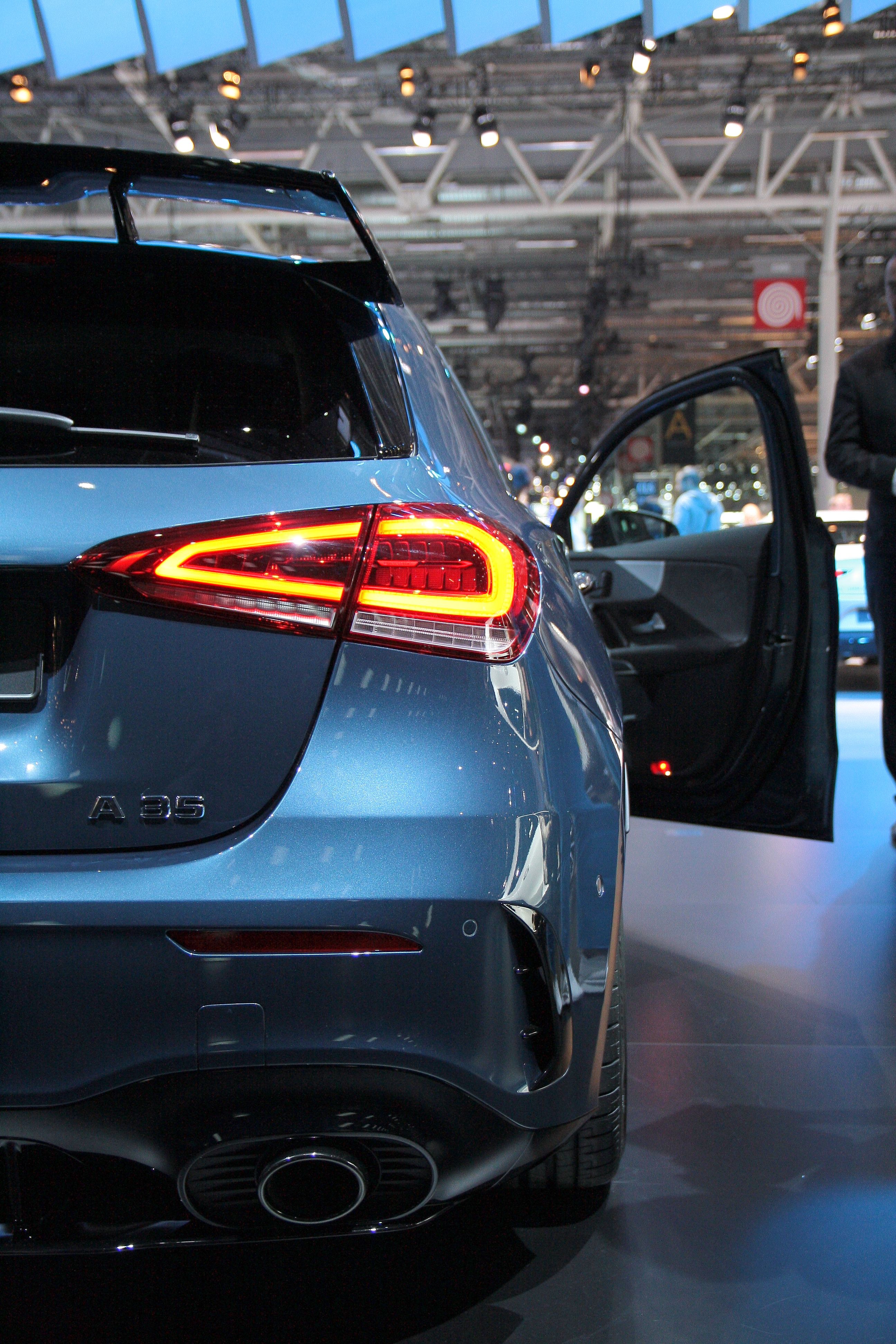 2592x3888   Mercedes-Benz A35 AMG | Автомобили Mercedes Benz Автомобиль Mercedes Mercedes класса 